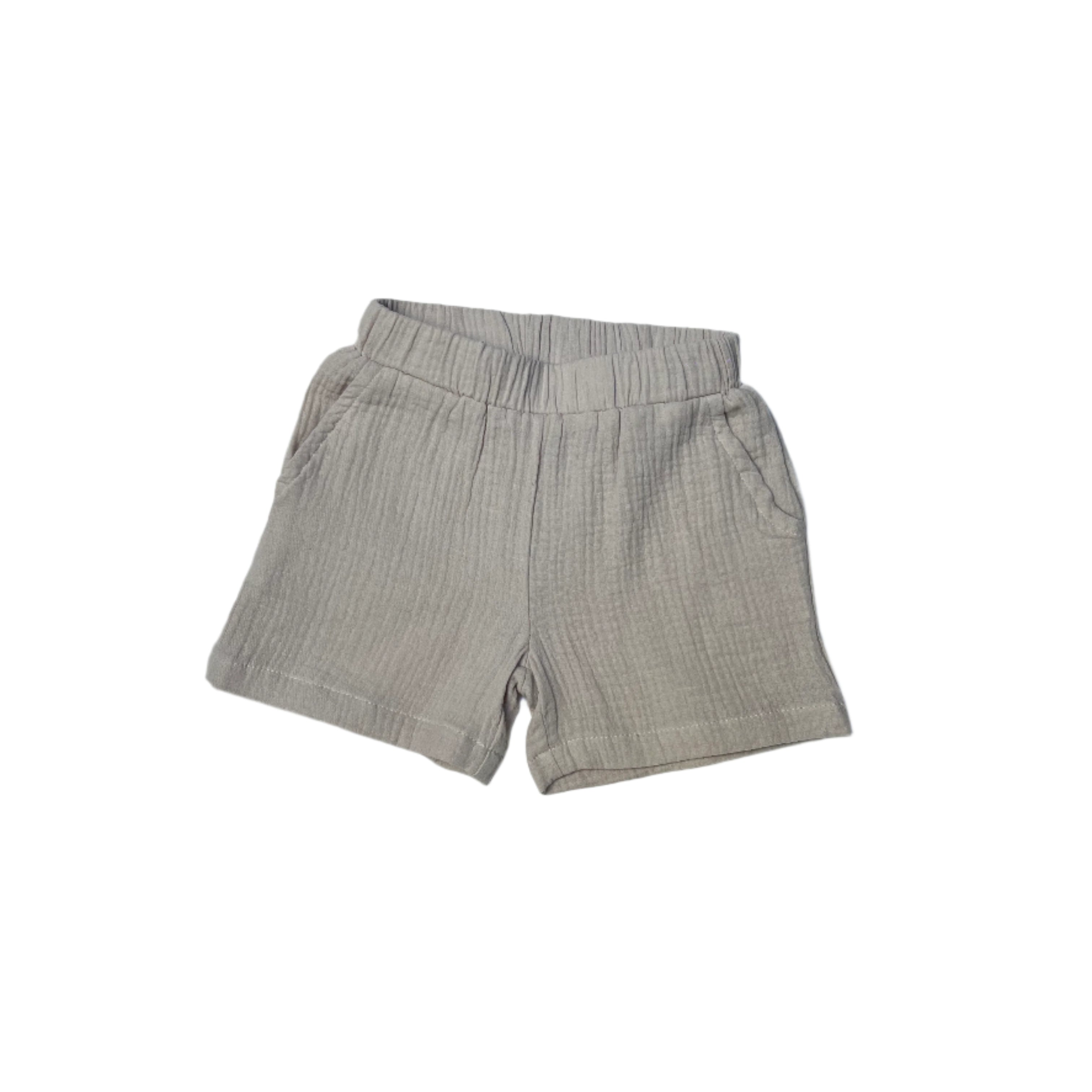 Southport korte broek beige