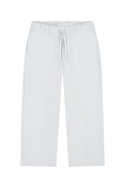 James' trousers light grey