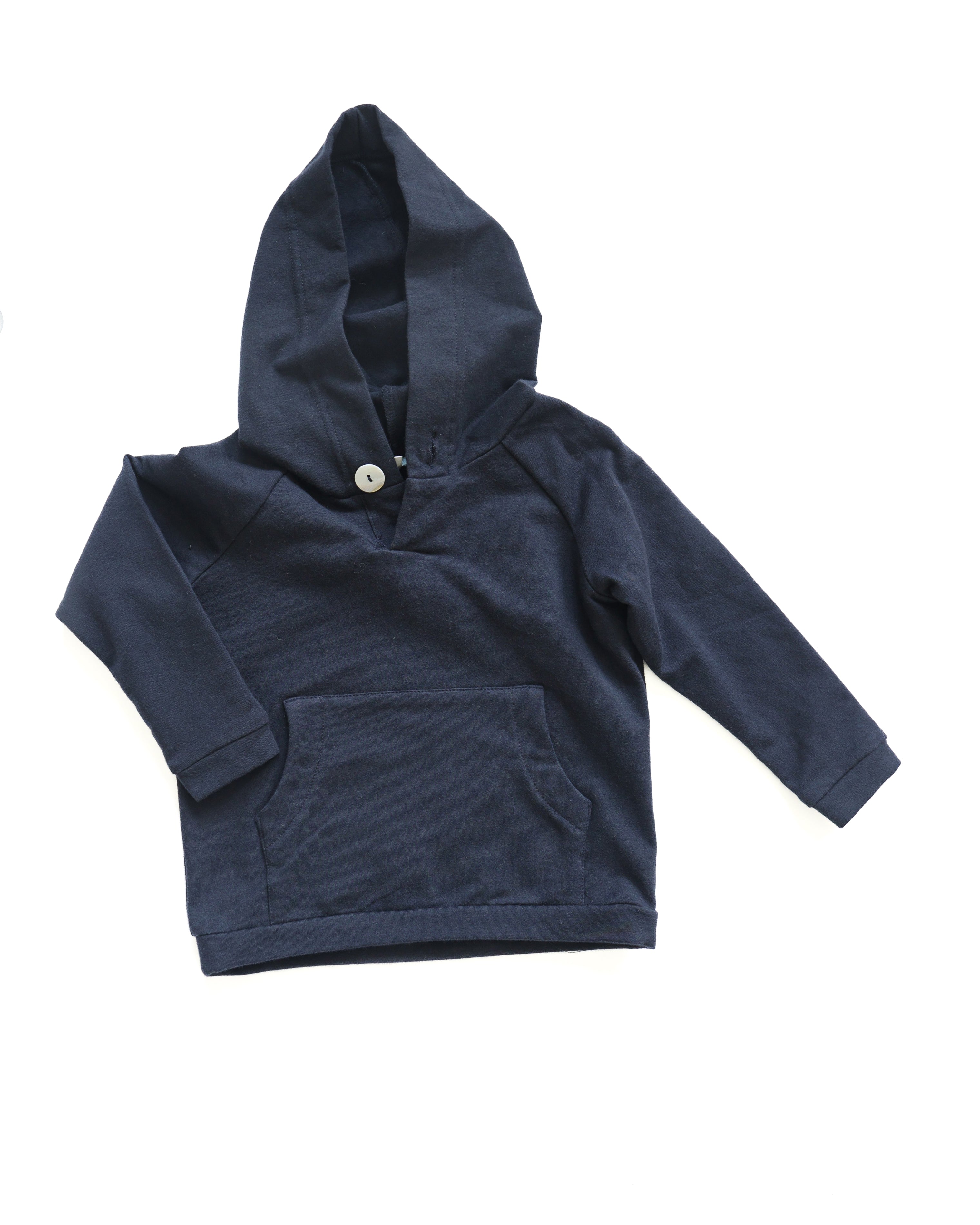 Booly Hoodie