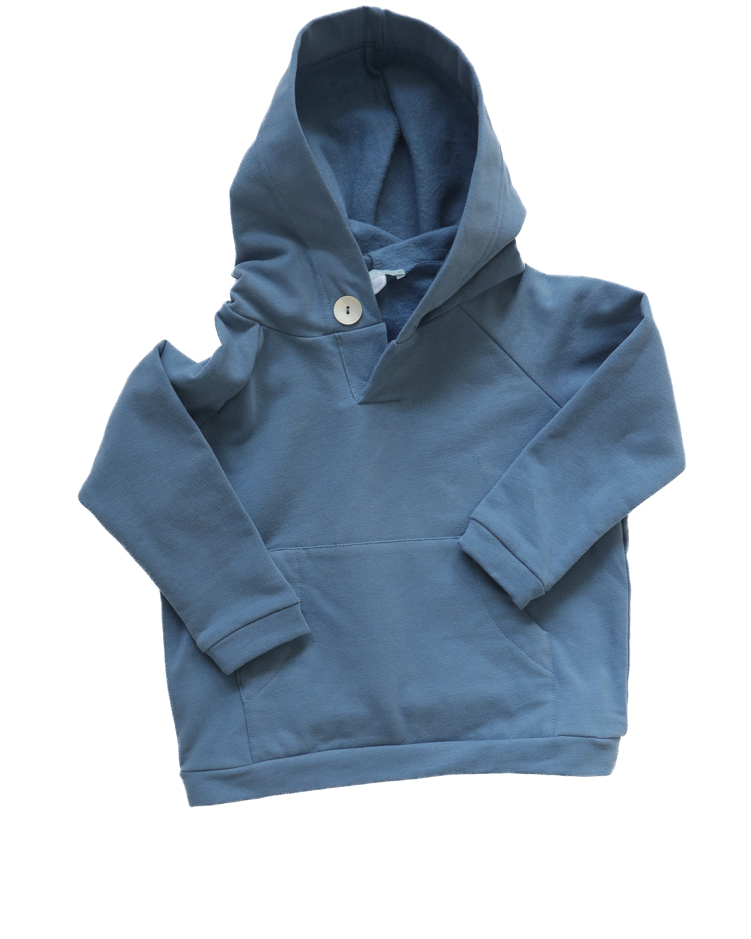 Booly Hoodie