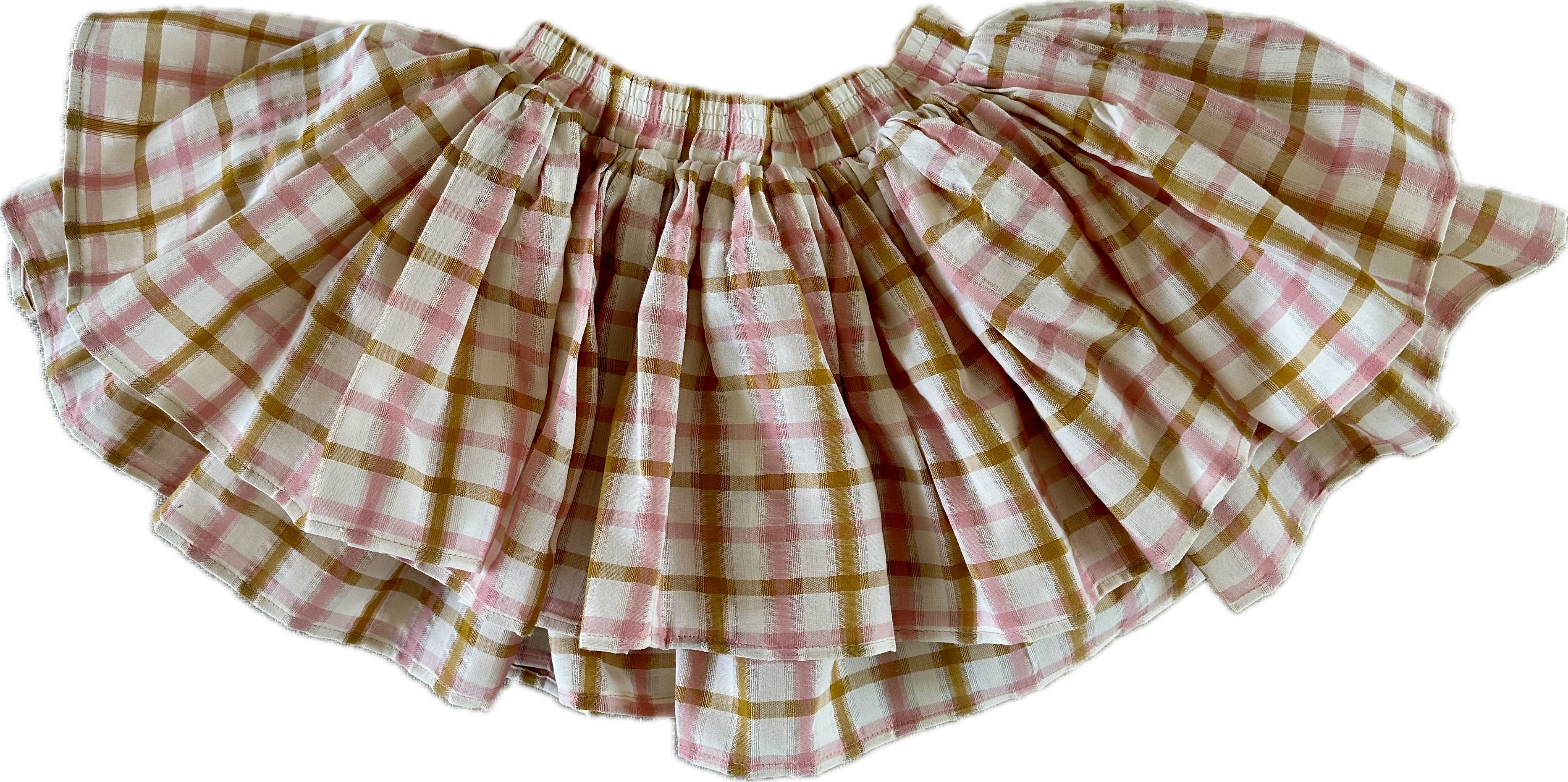 Molise skirt