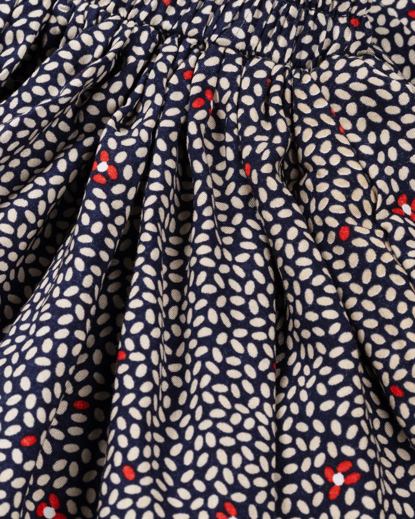 Molise skirt flower