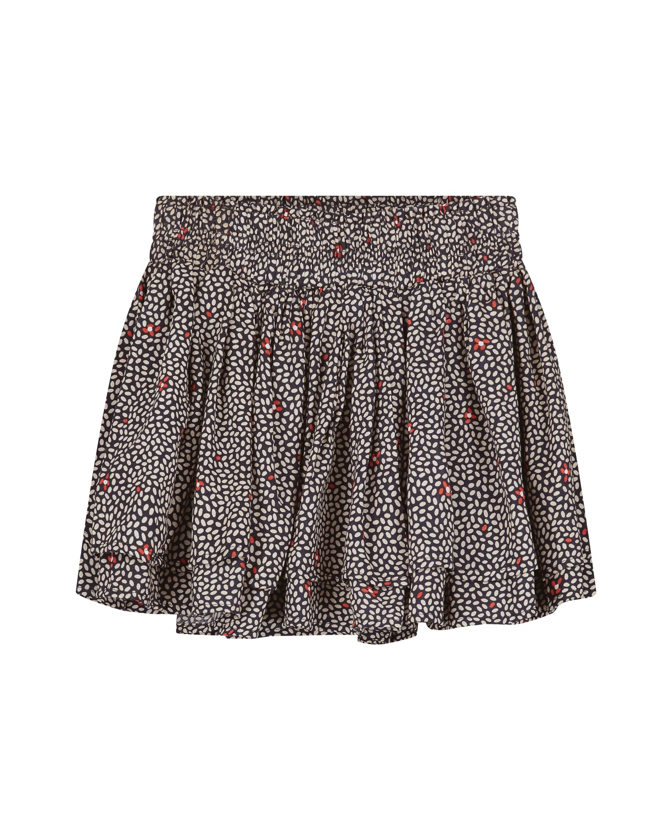 Molise skirt flower