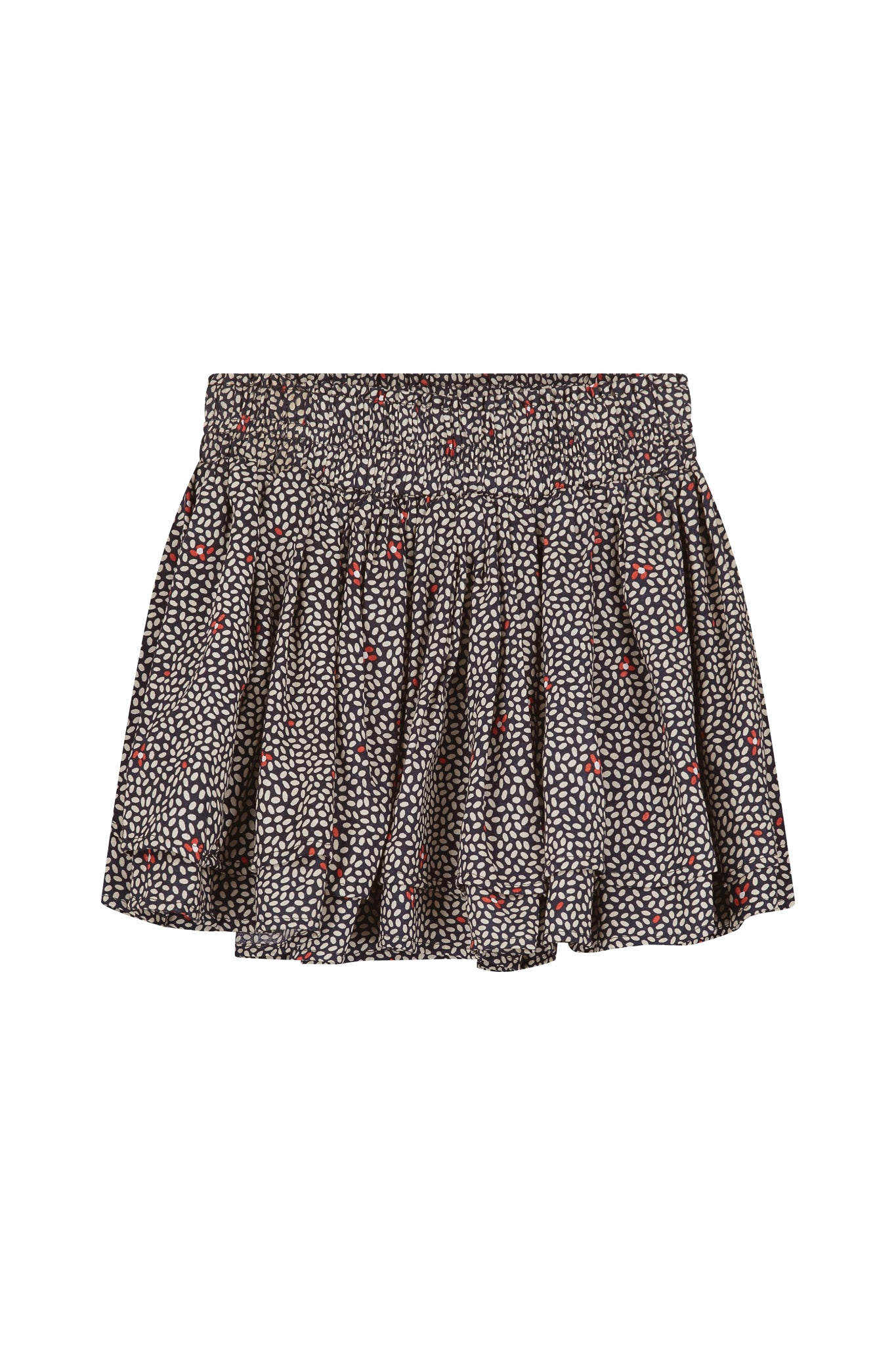 Molise skirt flower