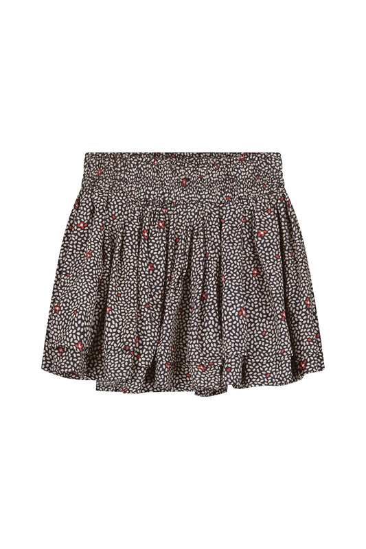 Molise skirt flower