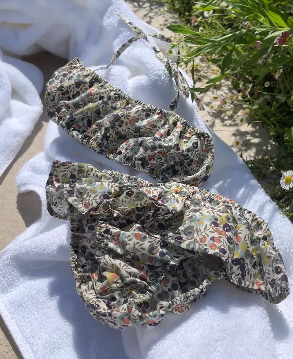Bikini Stresa