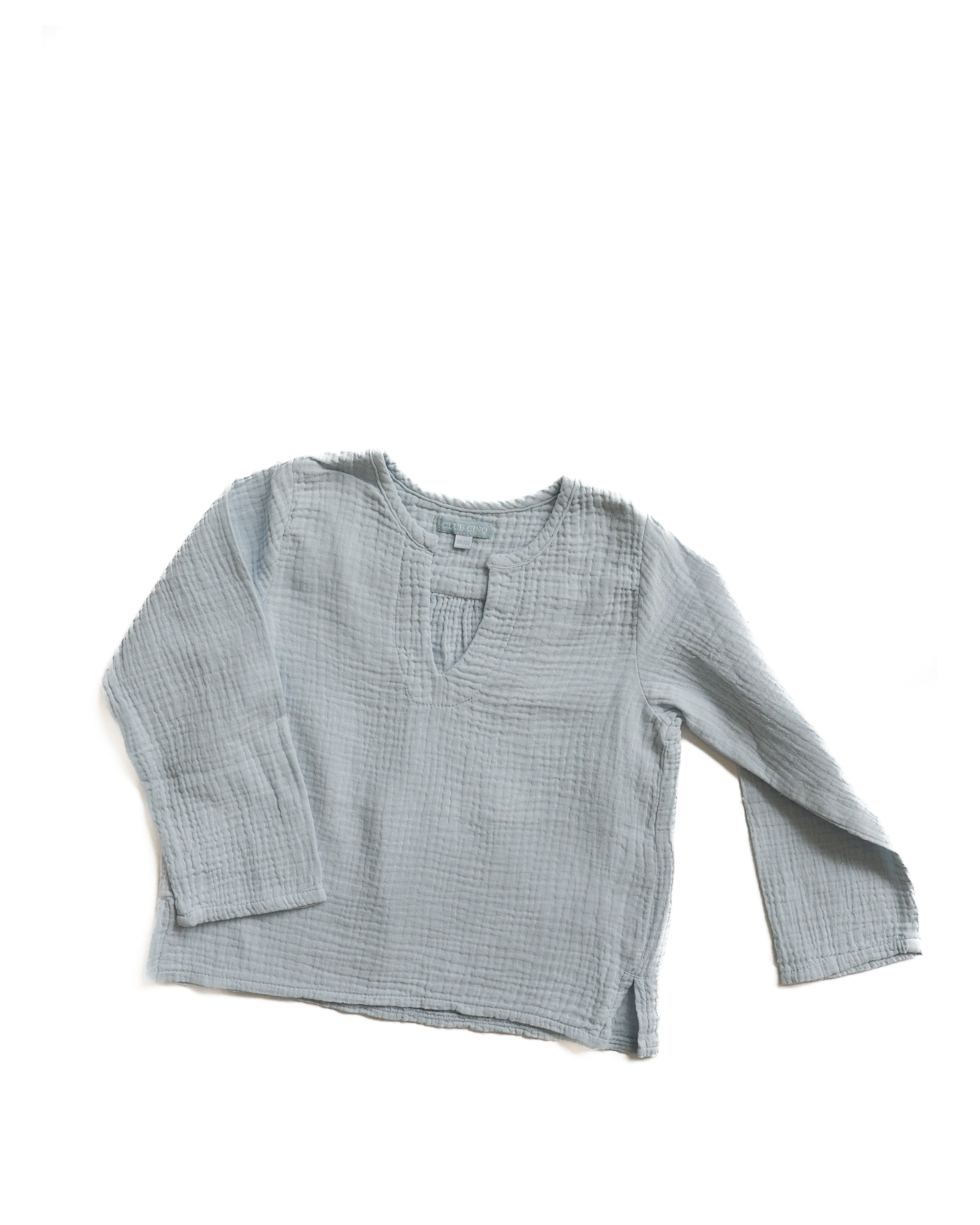 Ramatuelle shirt