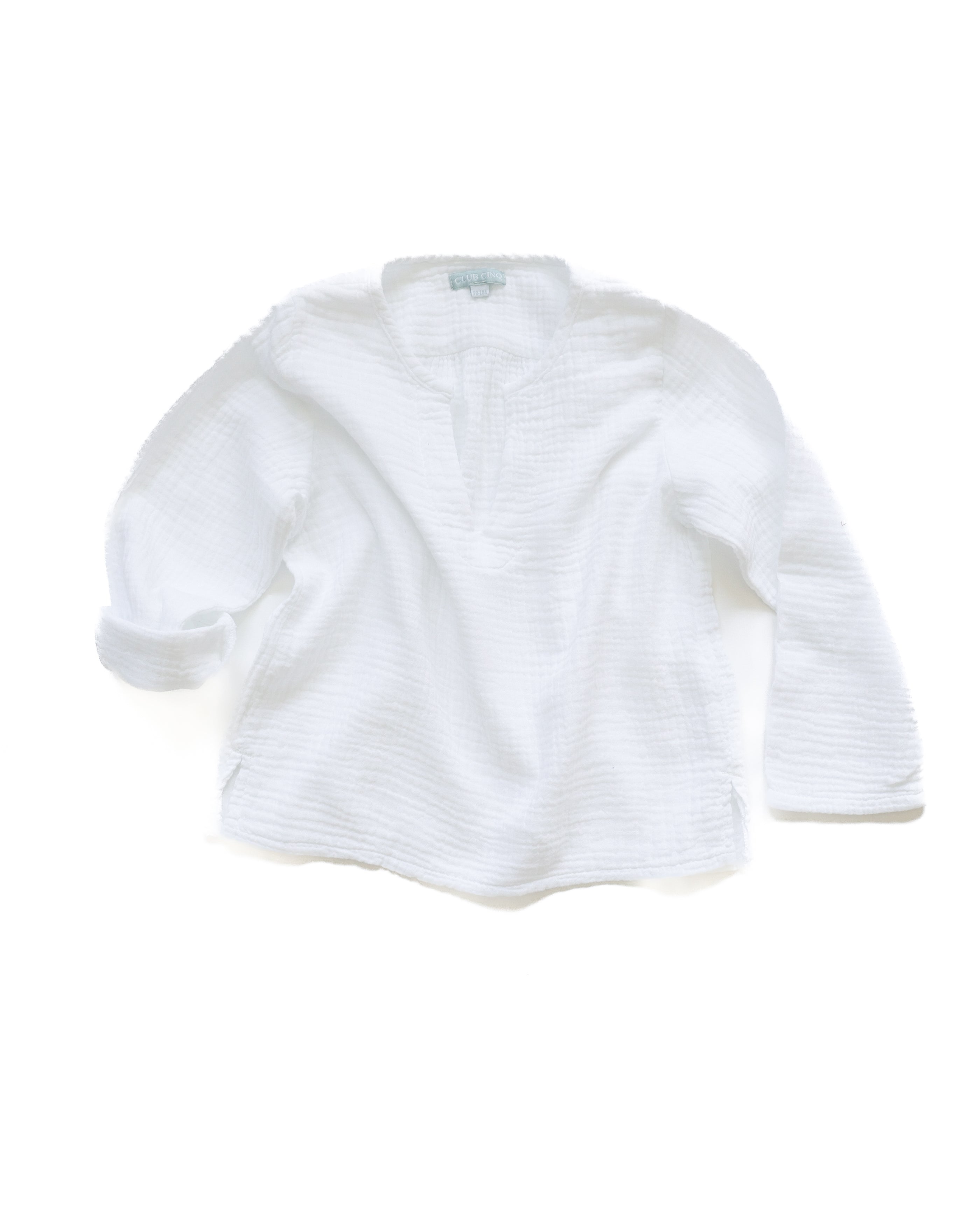 Ramatuelle shirt