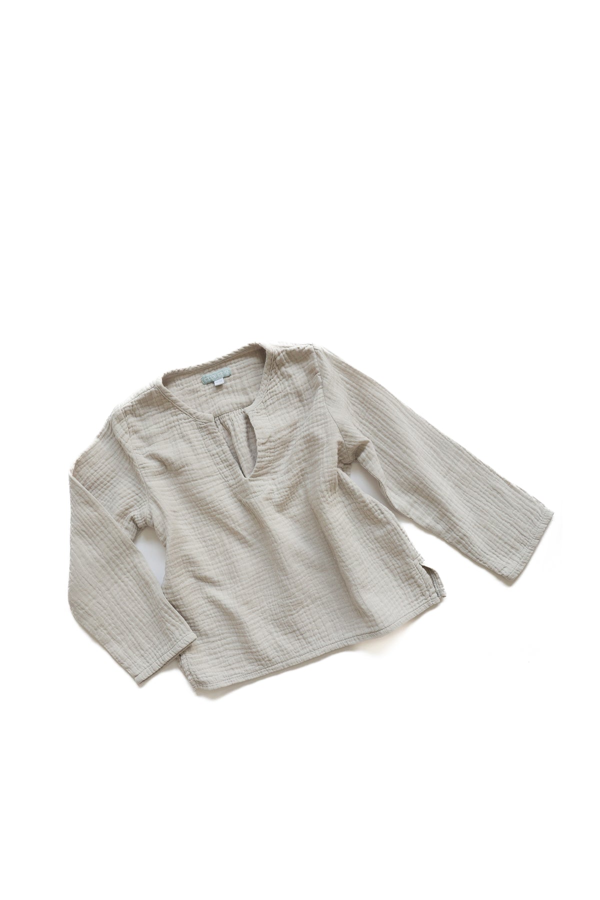 Ramatuelle-shirt