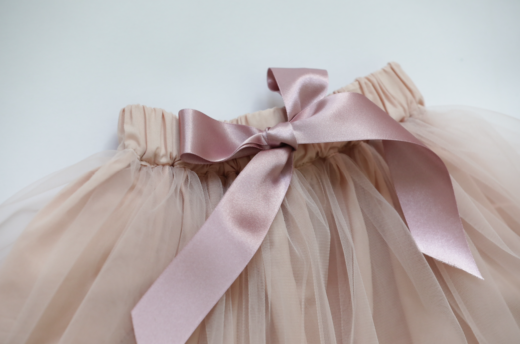 Tutu Bow