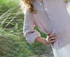 Lisbon shirt dusty pink