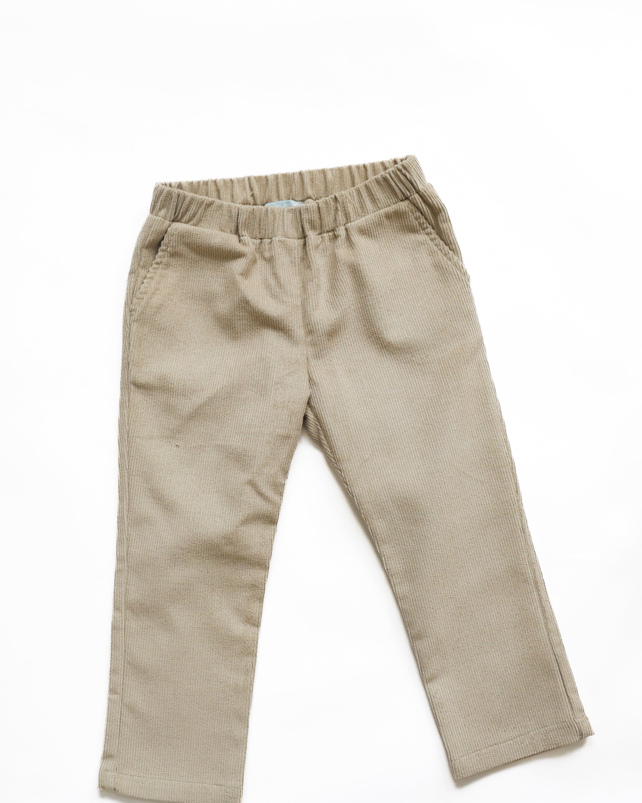 Southport corduroy
