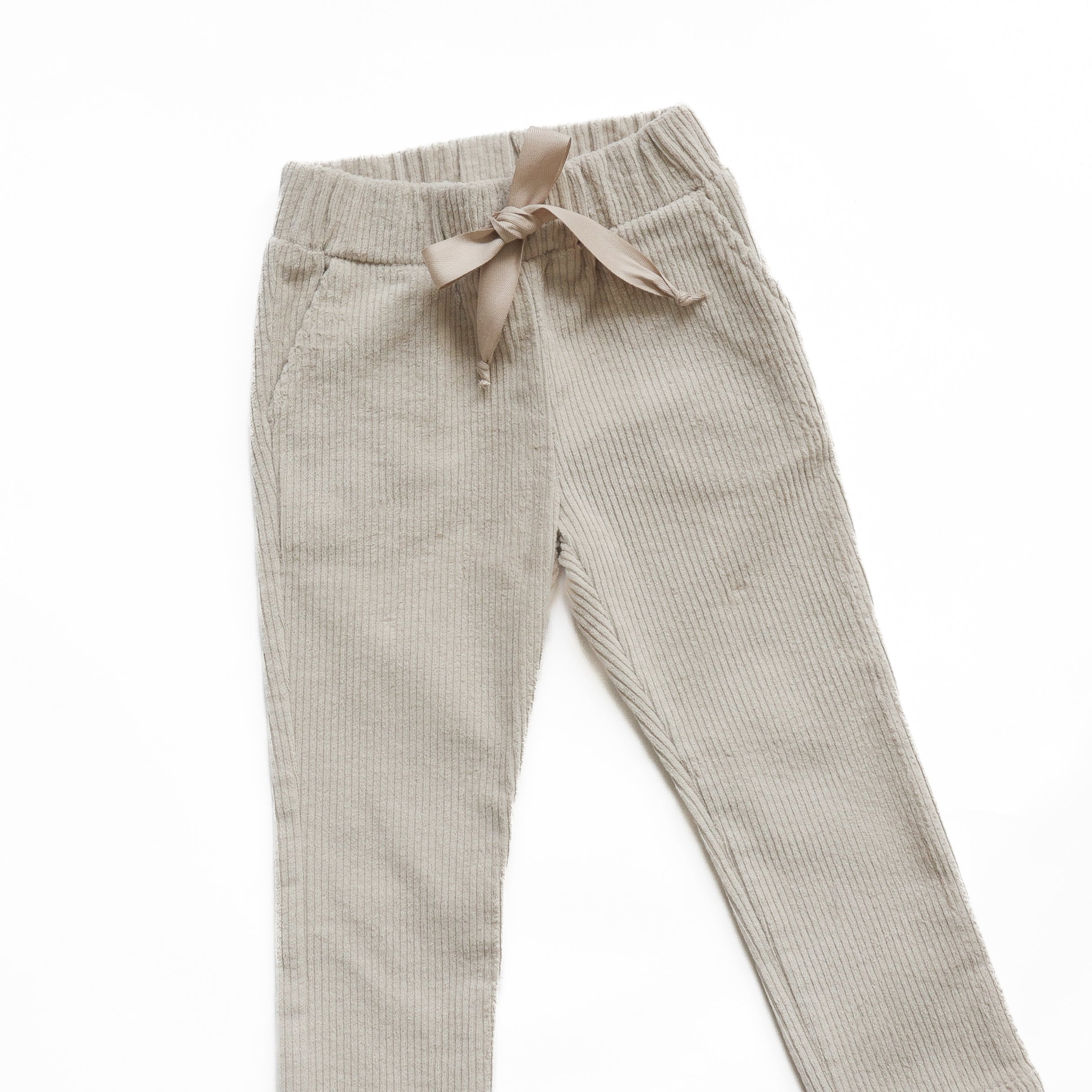 Southport corduroy stretch