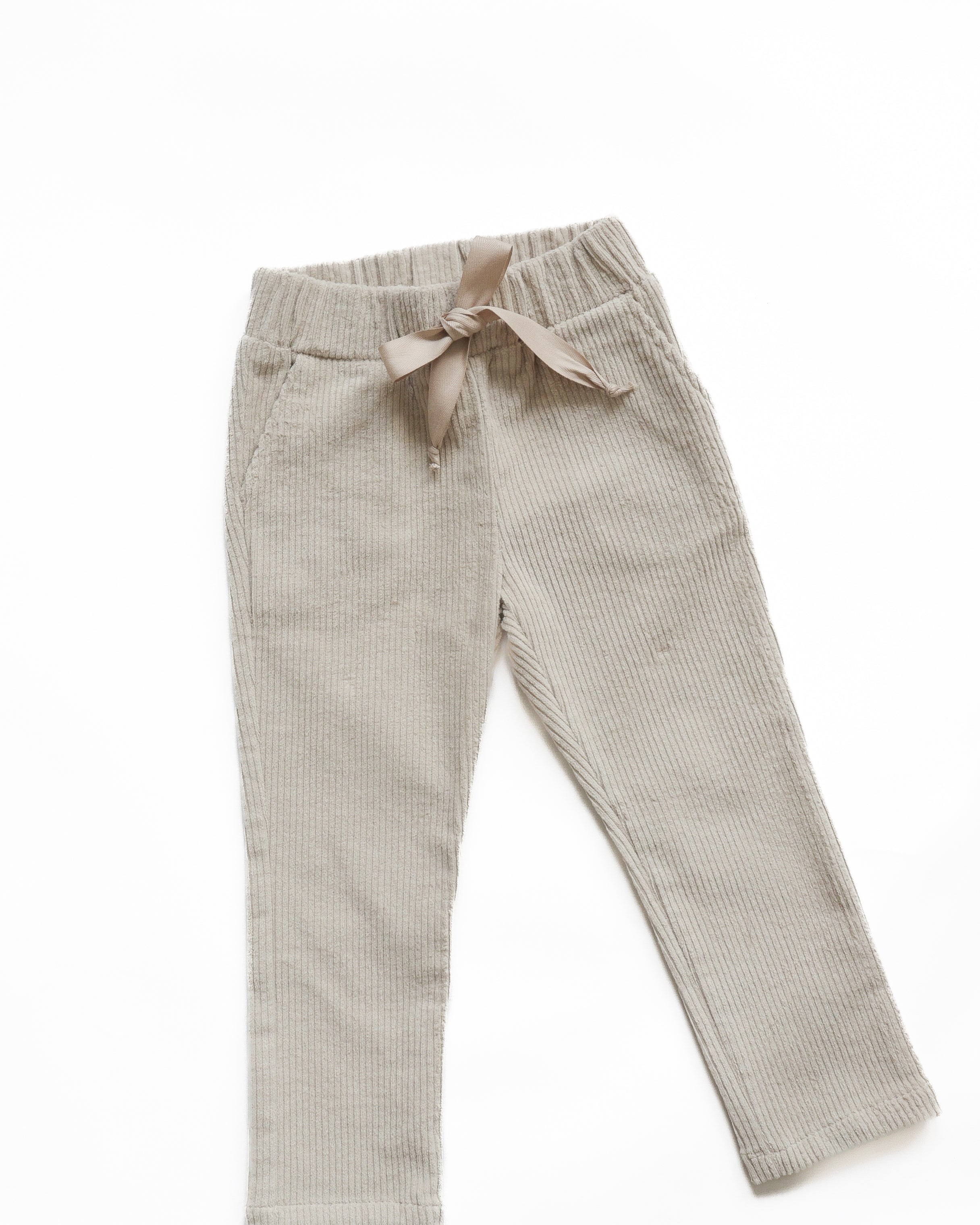 Southport corduroy stretch