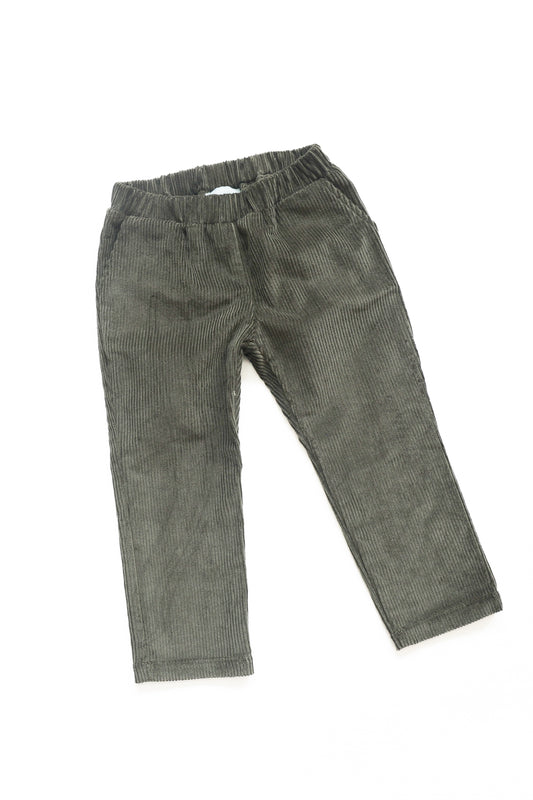 Southport corduroy