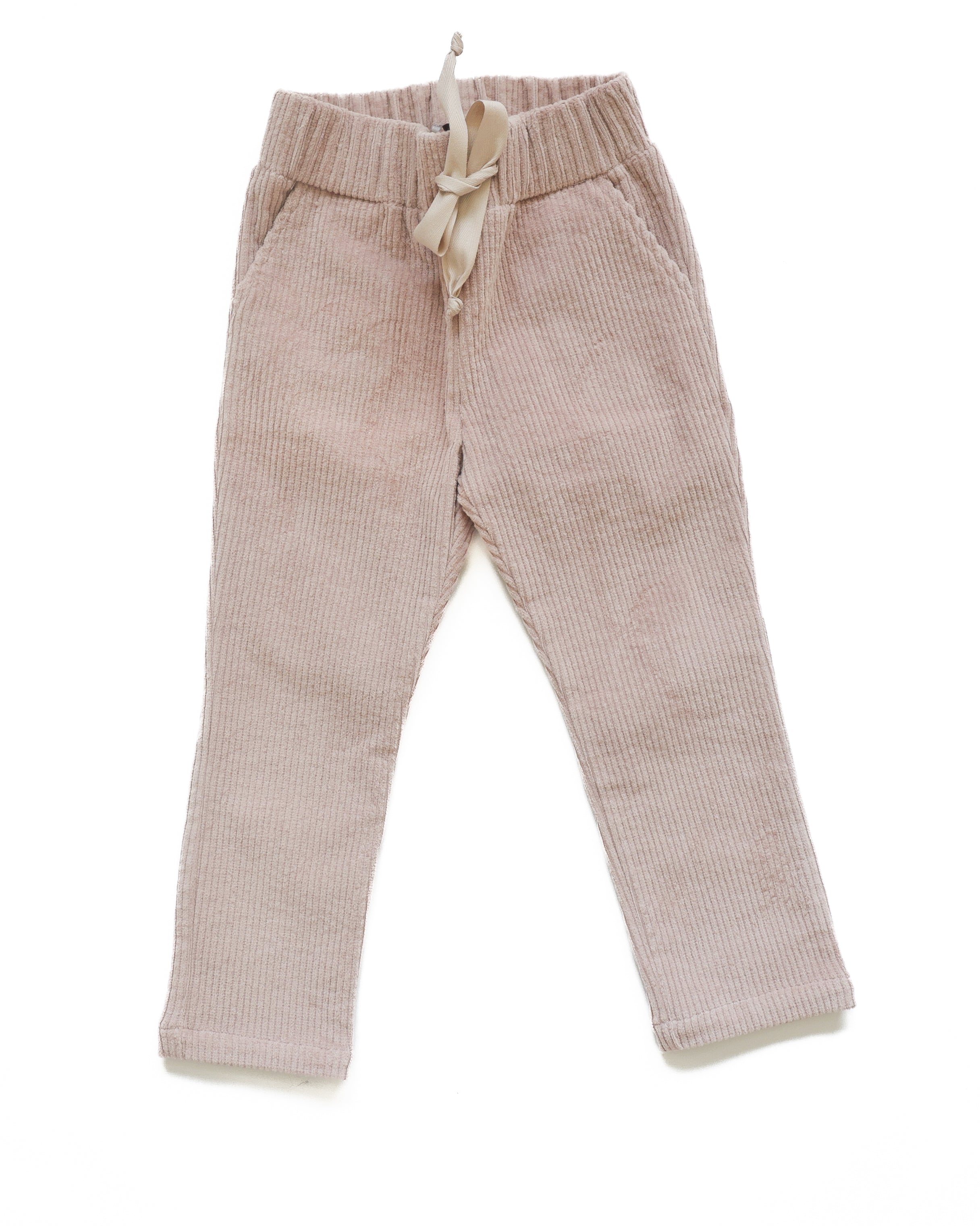Southport corduroy stretch