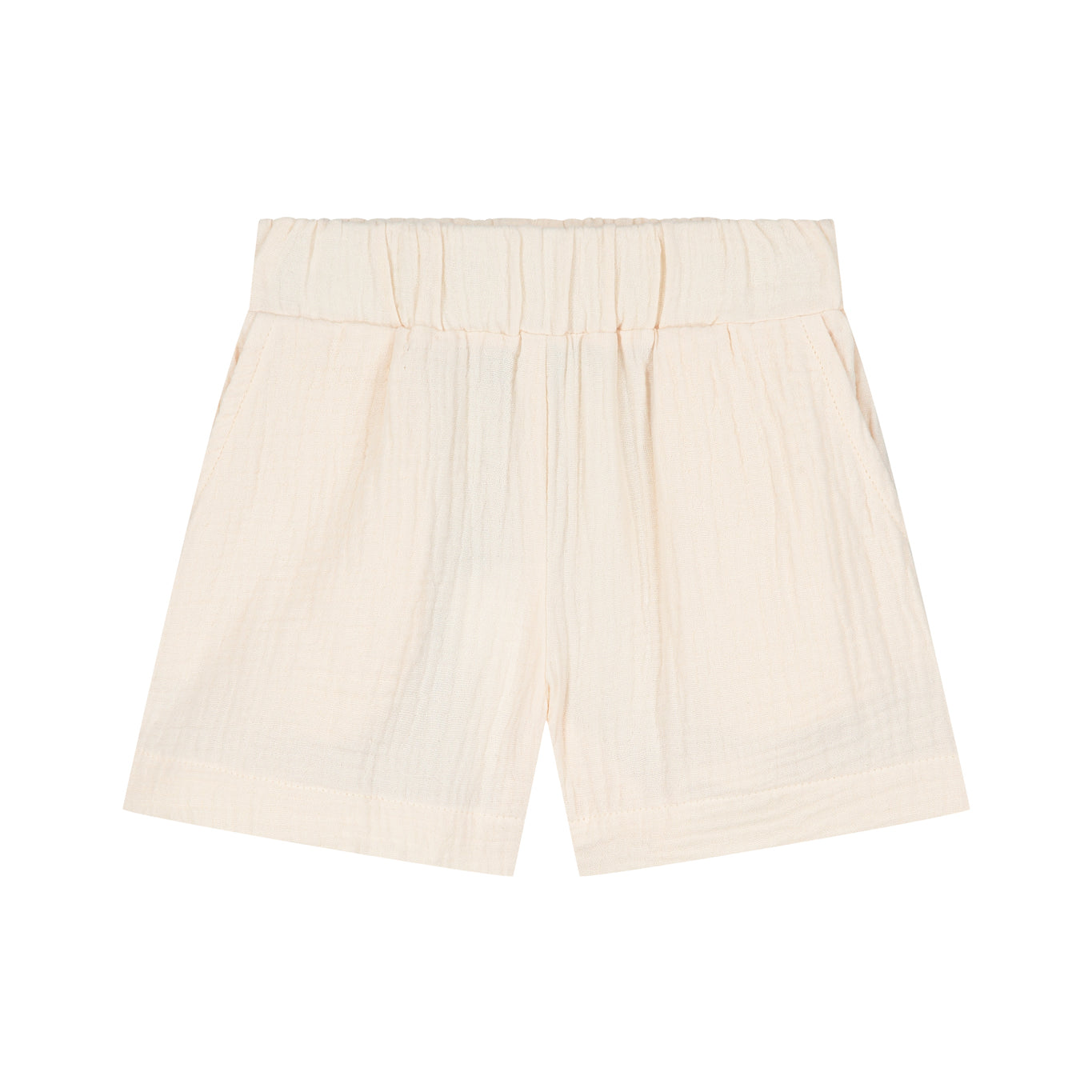 Southport korte broek champagne