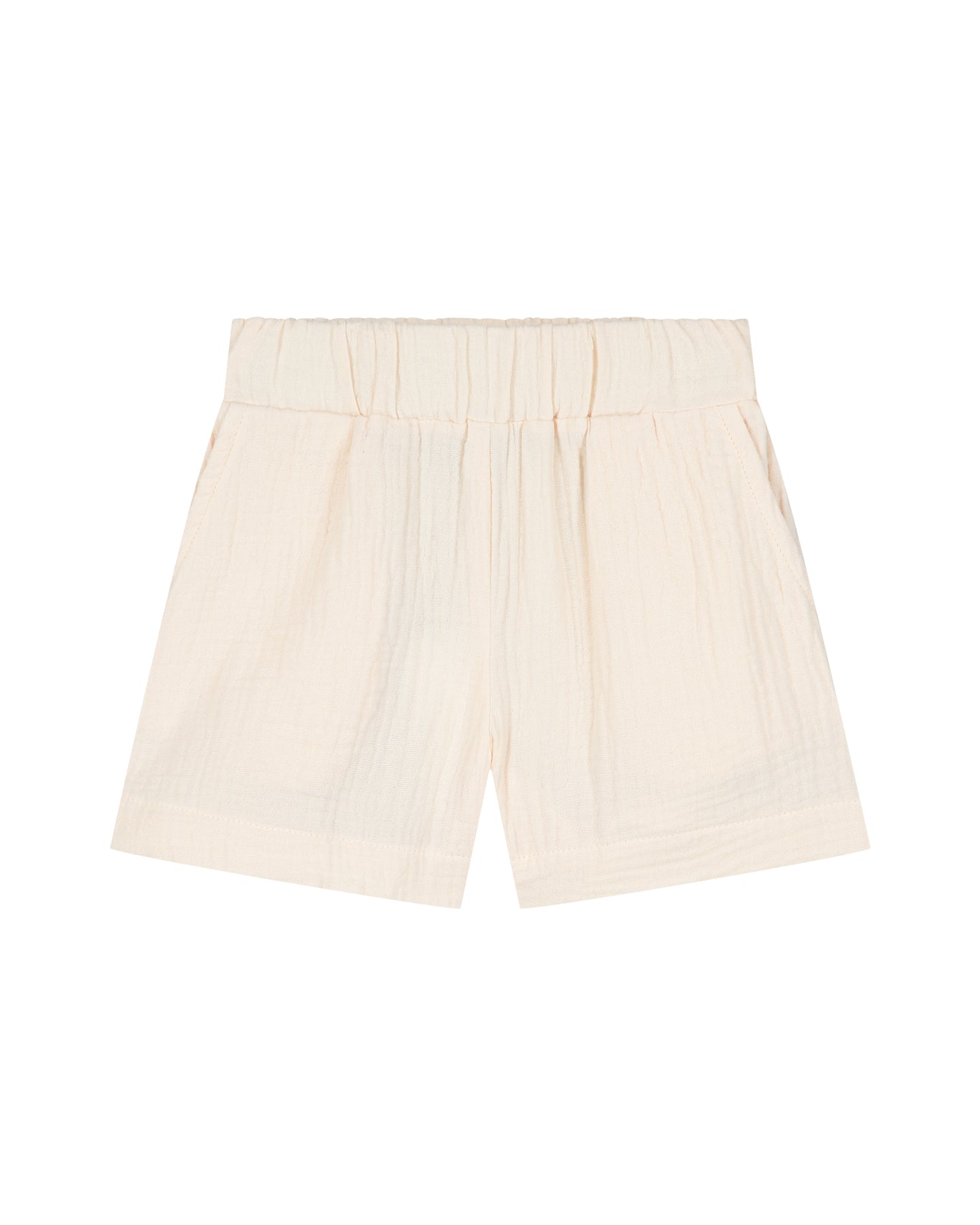 Southport shorts champagne