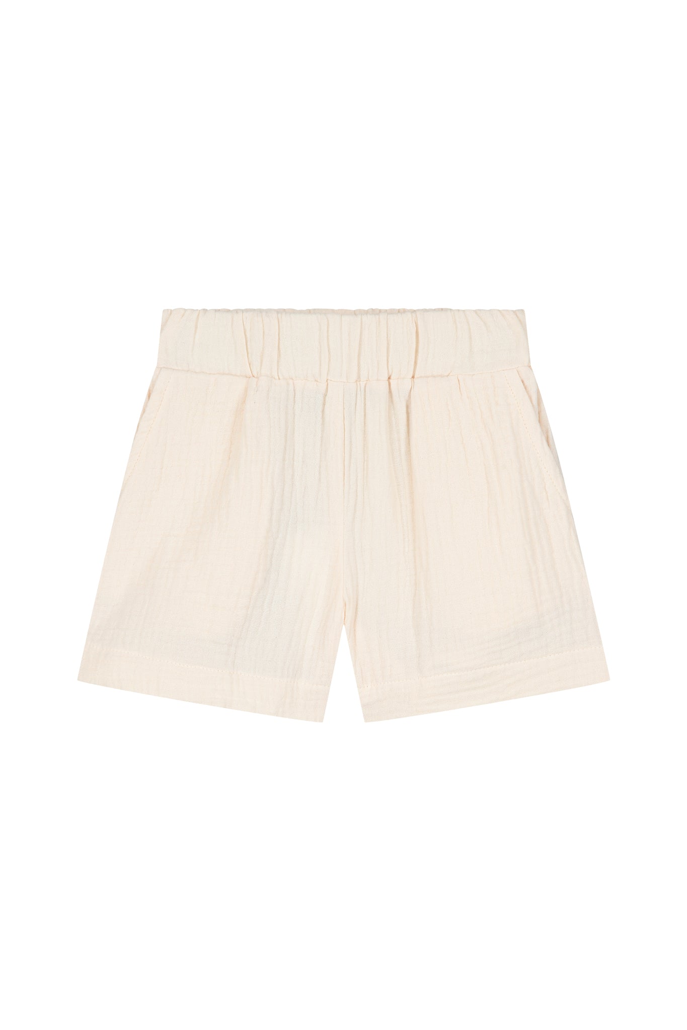 Southport shorts champagne
