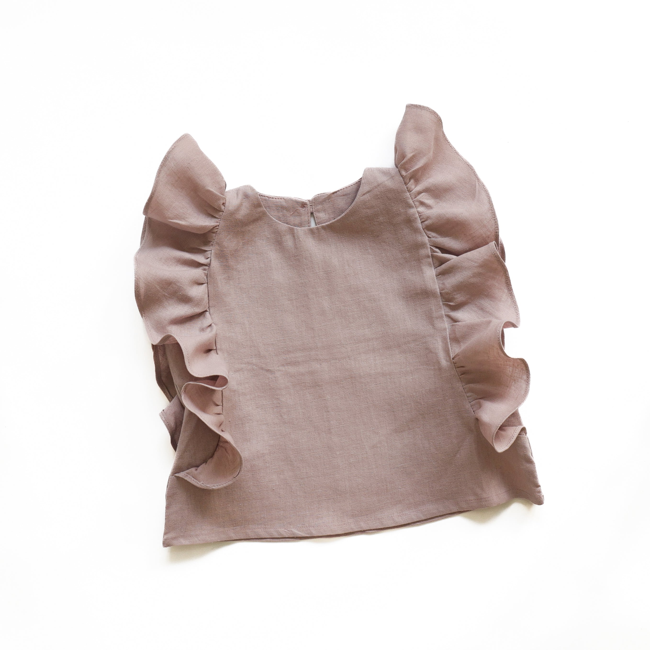 St. Michel top
