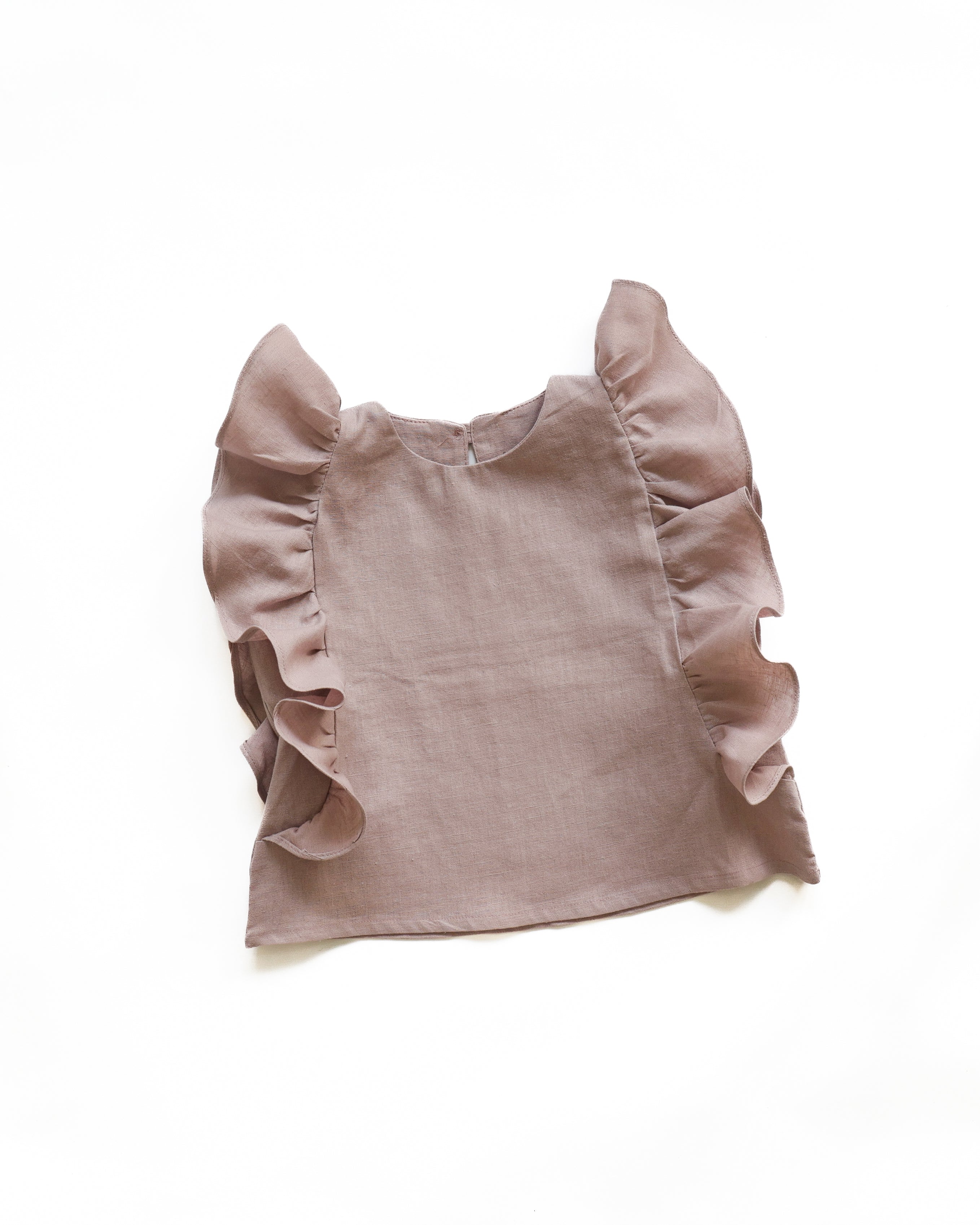 St. Michel top