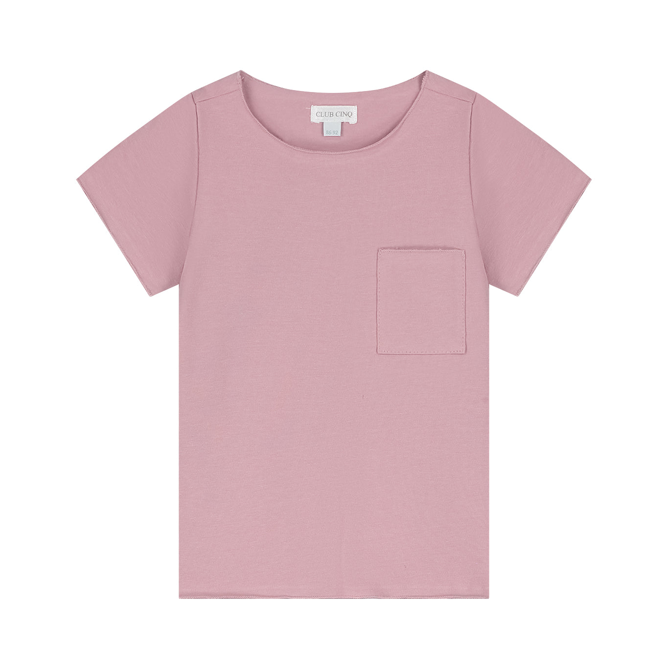 Tremezzo overhemd roze