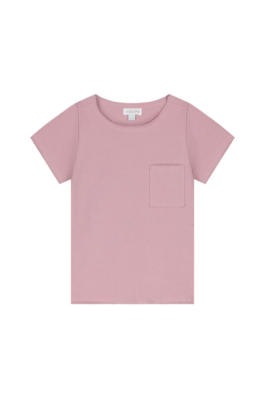 Tremezzo shirt pink