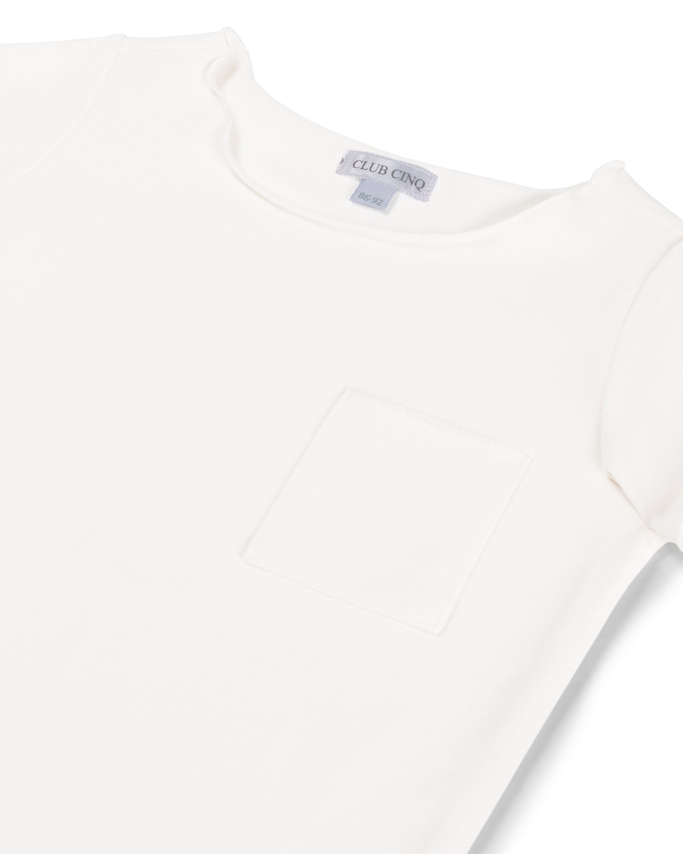 Tremezzo shirt off white