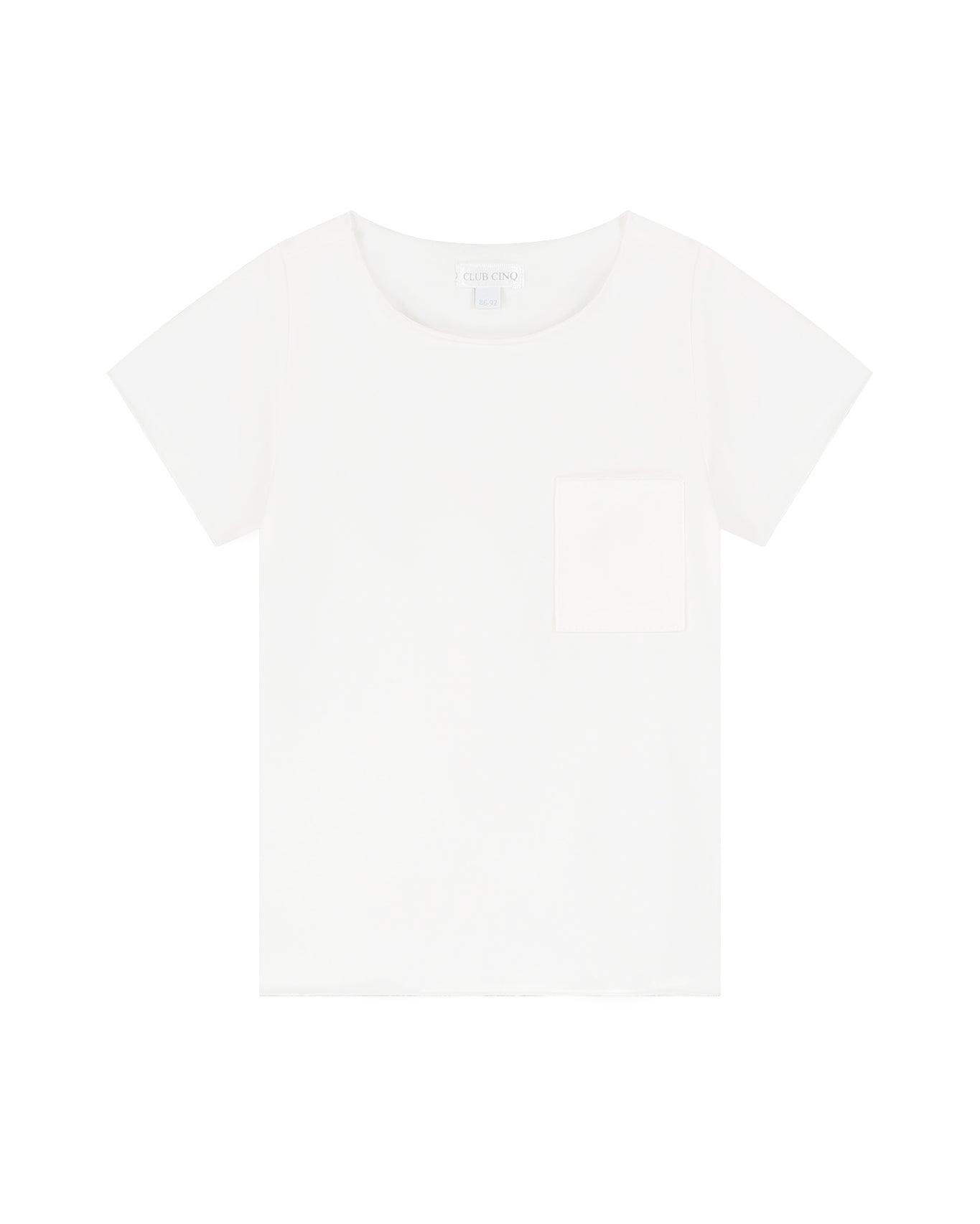Tremezzo shirt off white