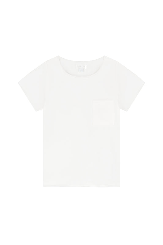 Tremezzo shirt off white