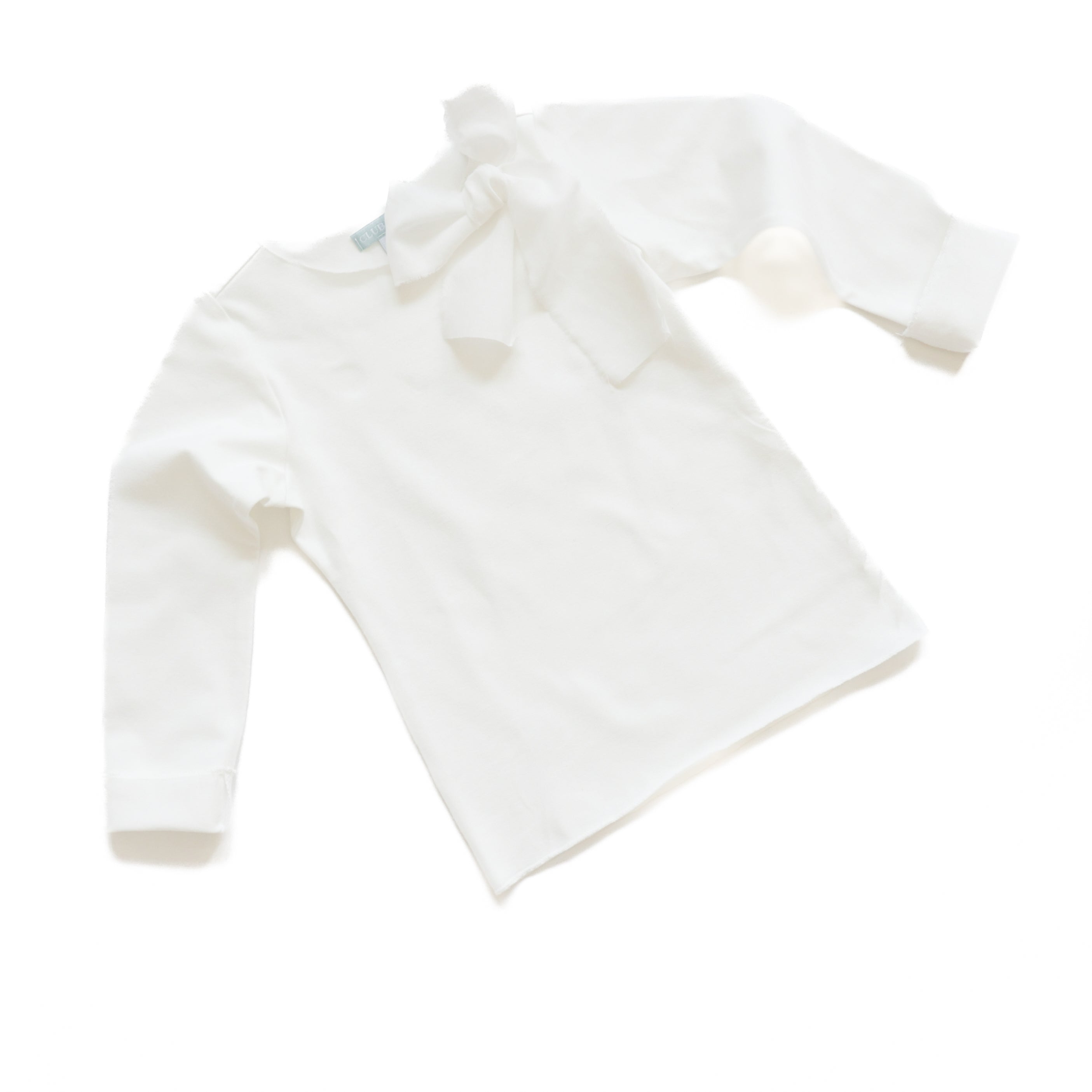 Tremezzo longsleeve