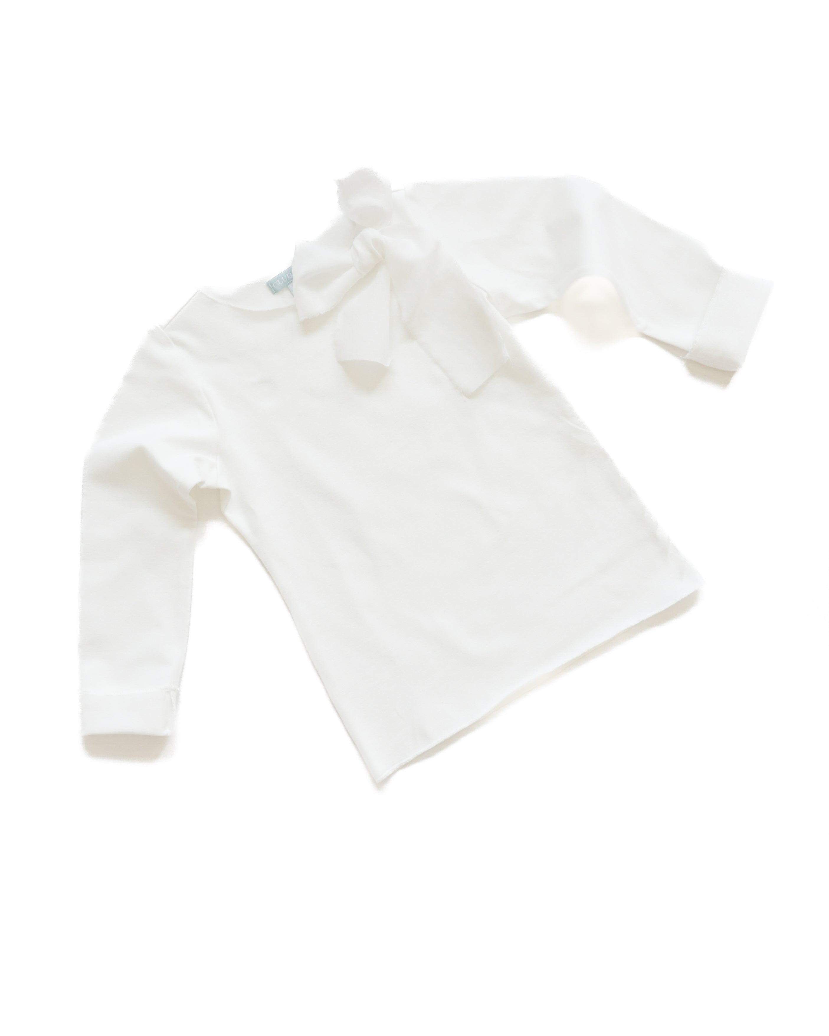 Tremezzo longsleeve