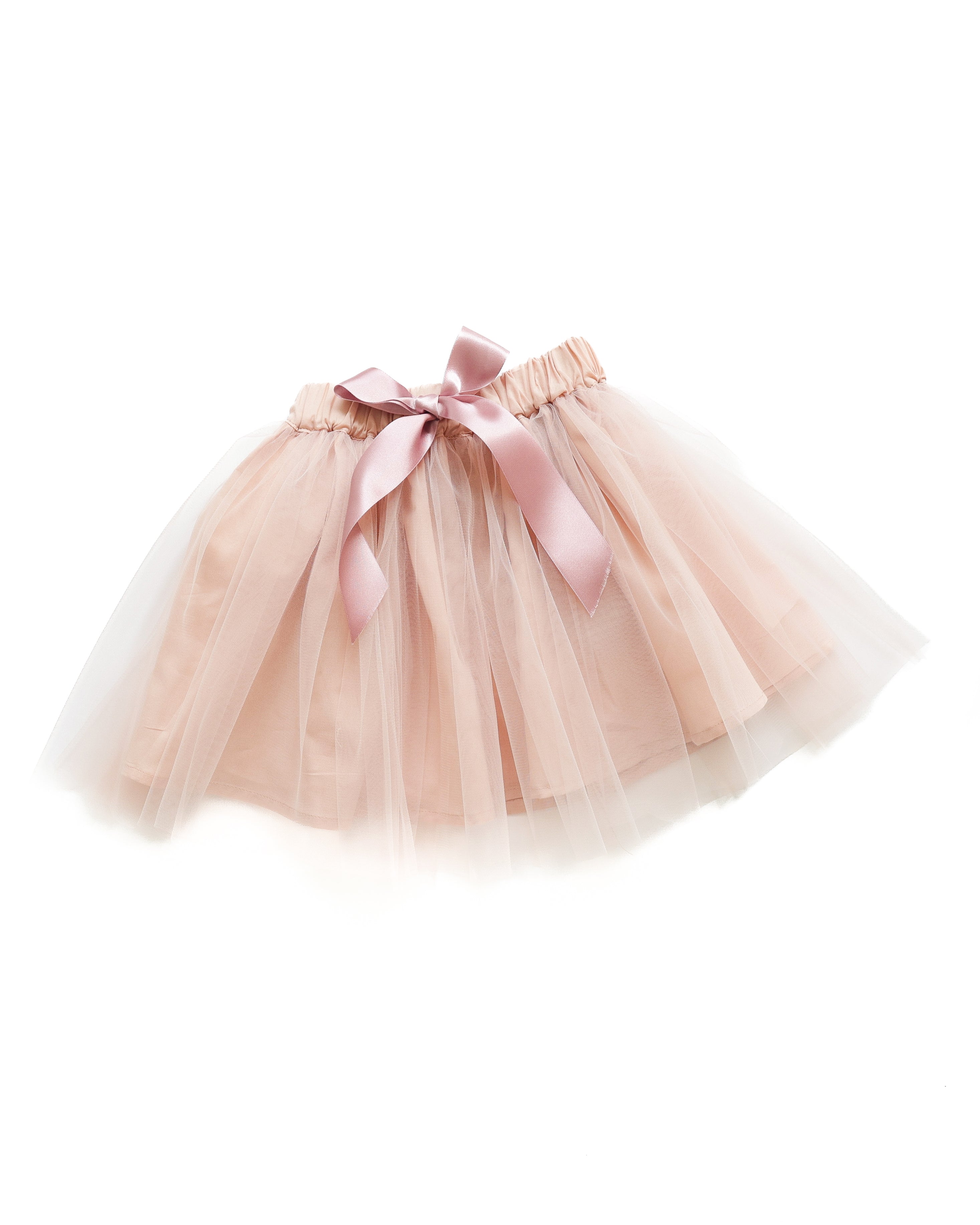 Tutu Bow