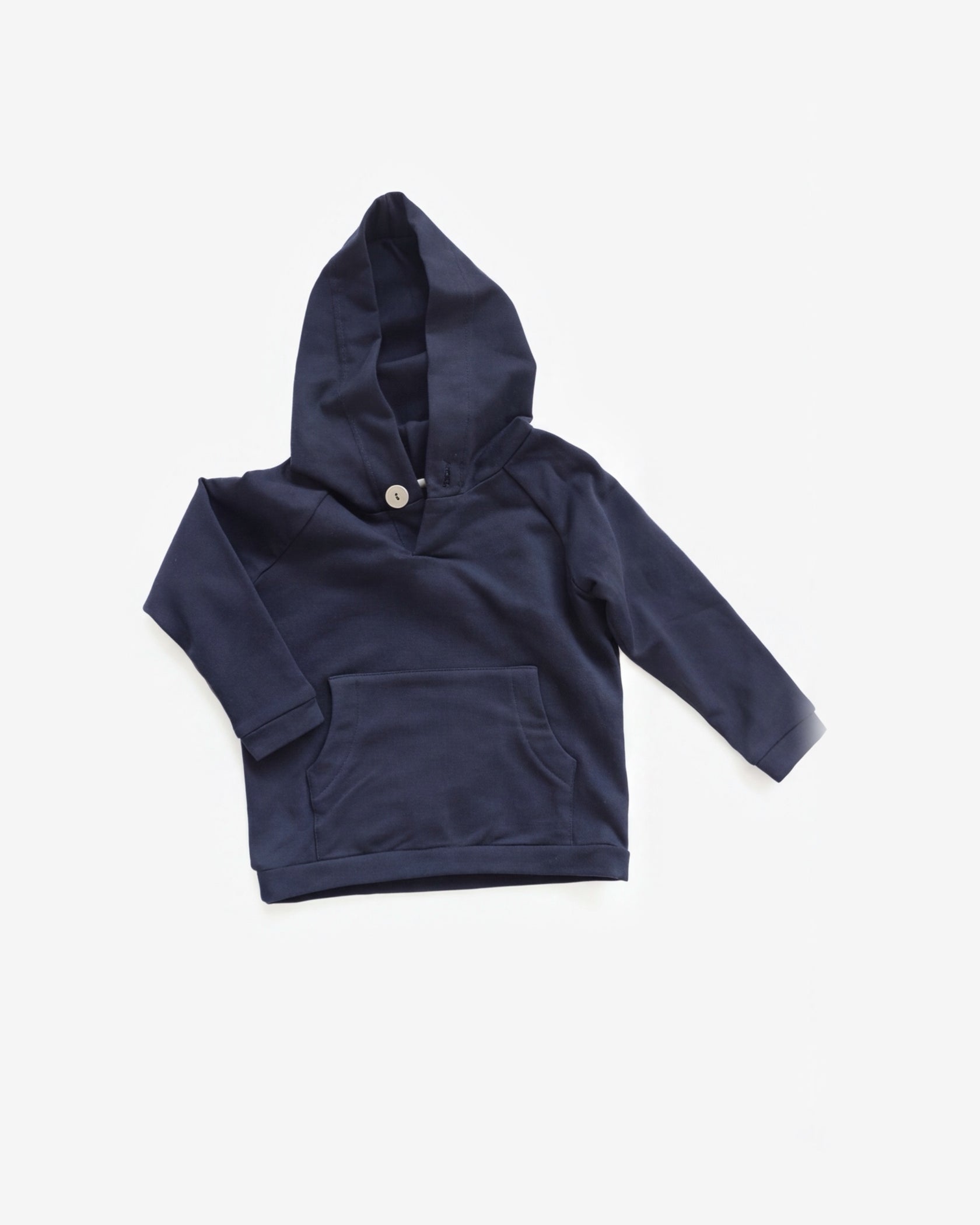 Booly Hoodie