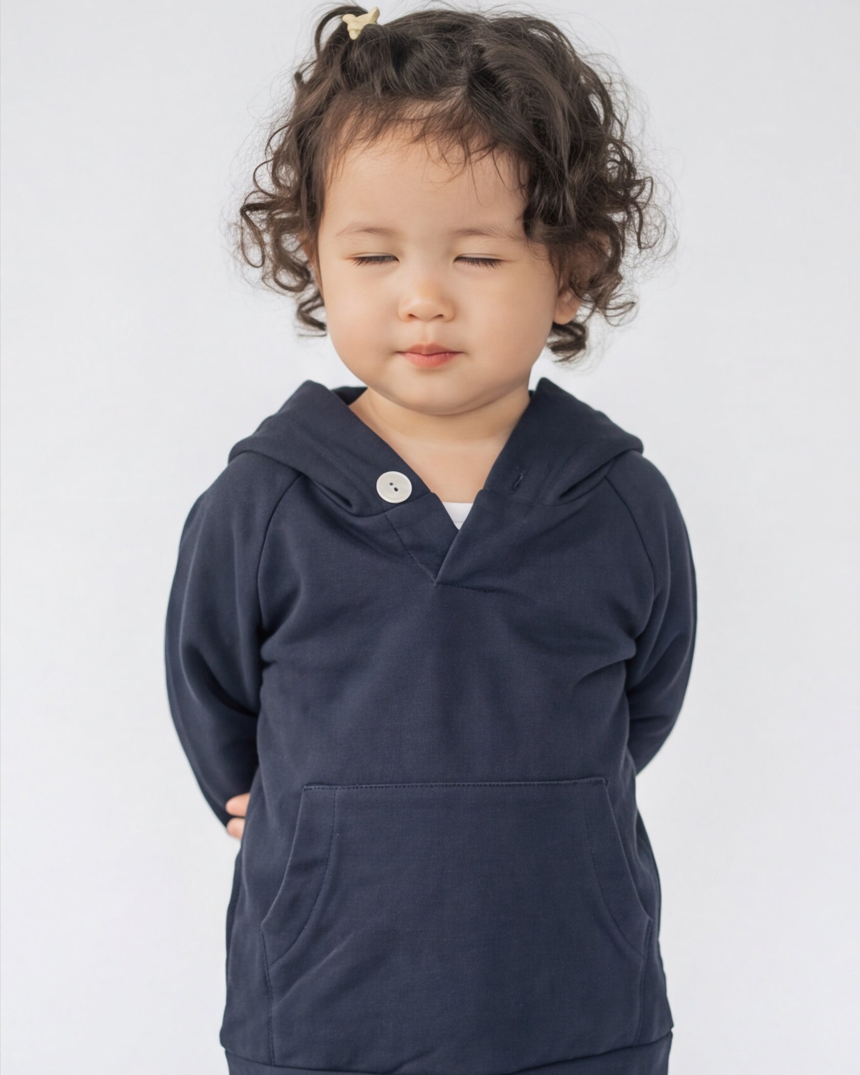 Booly Hoodie