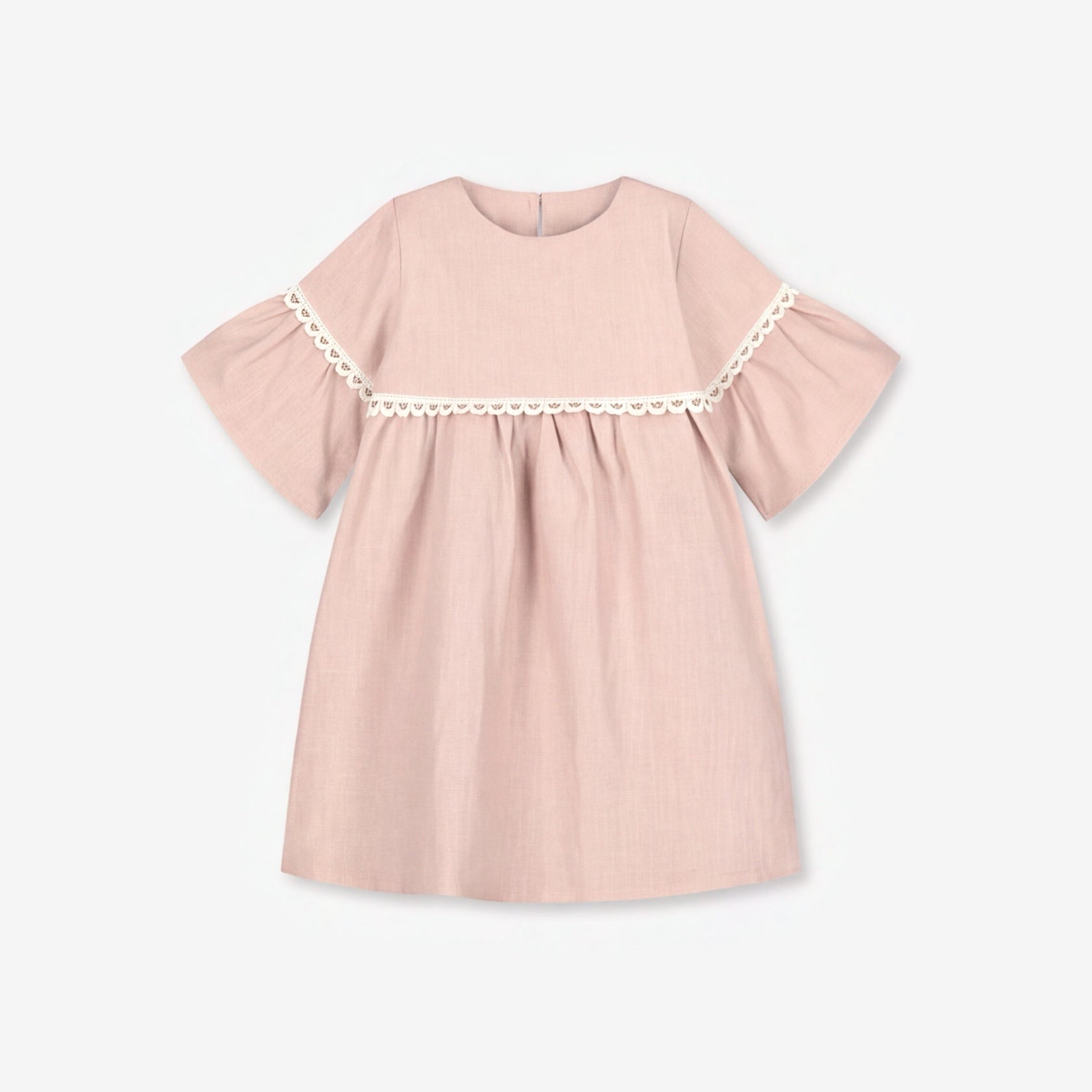 Elba Dress