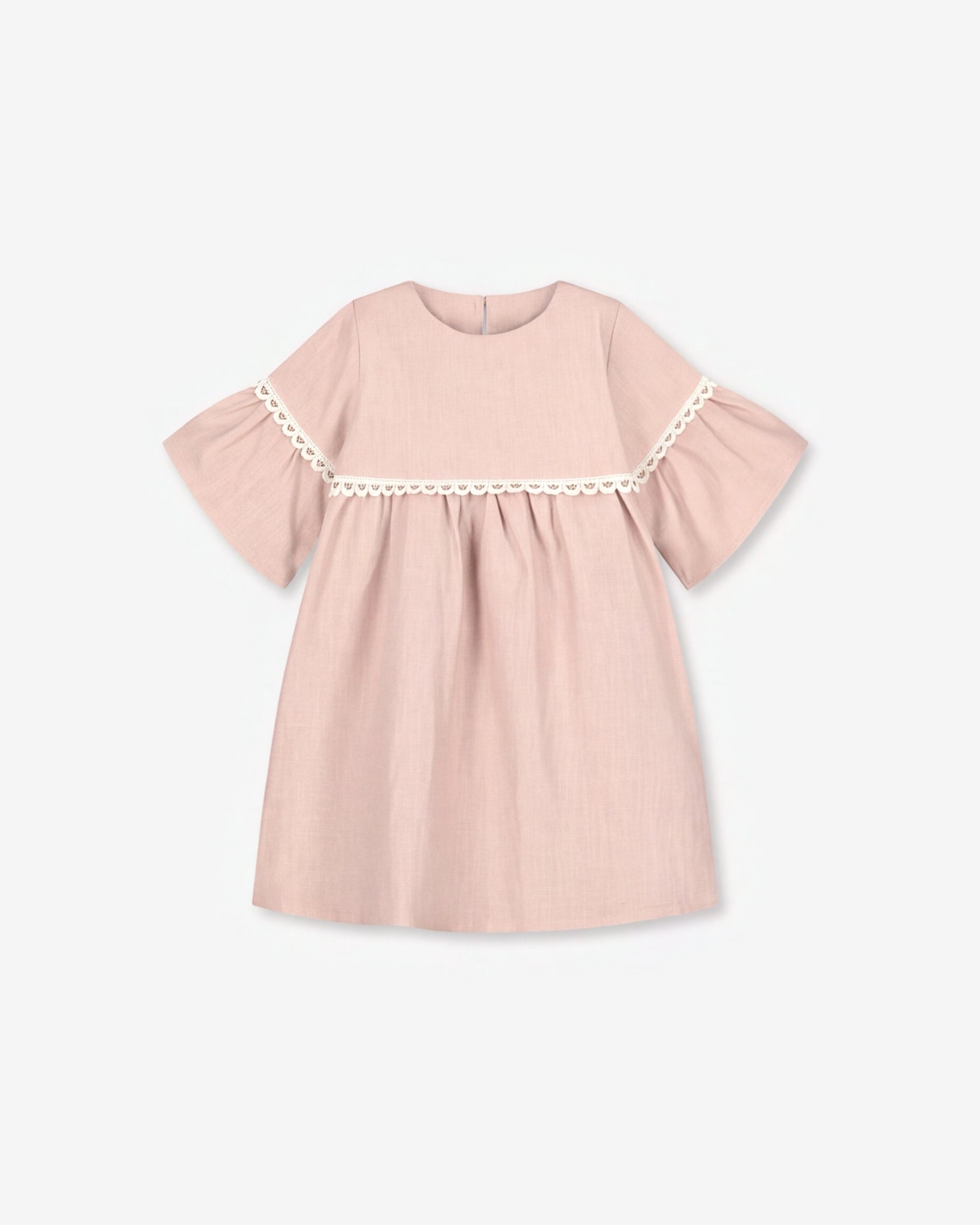 Elba Dress