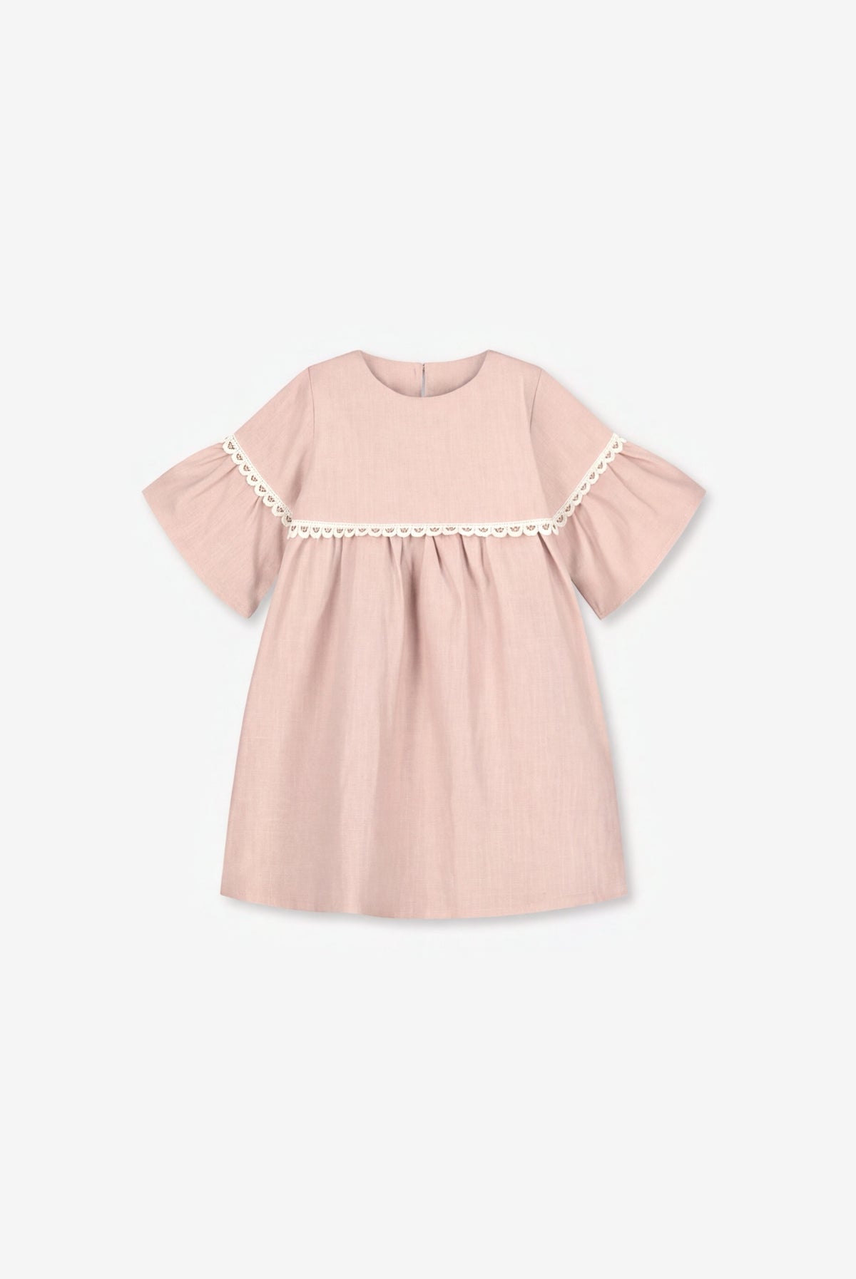 Elba Dress