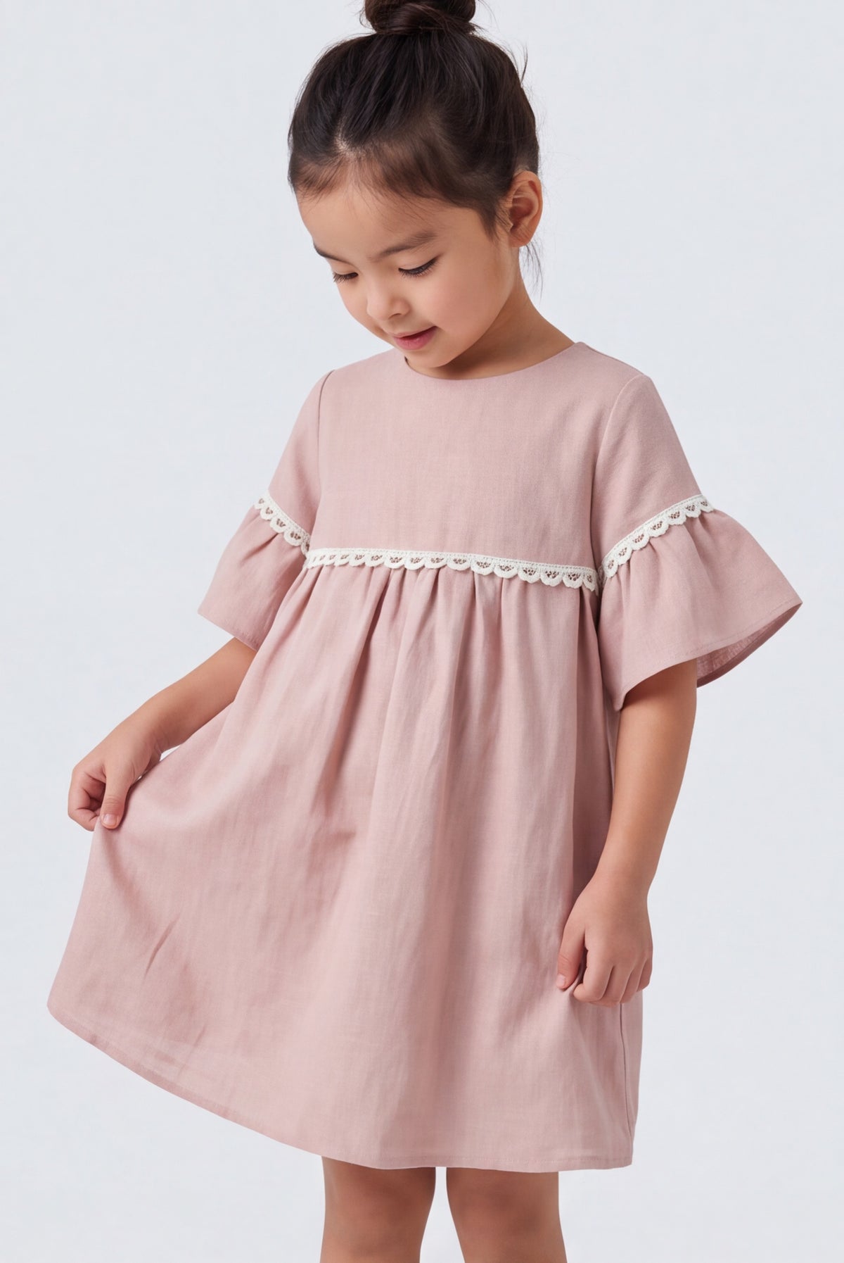 Elba Dress