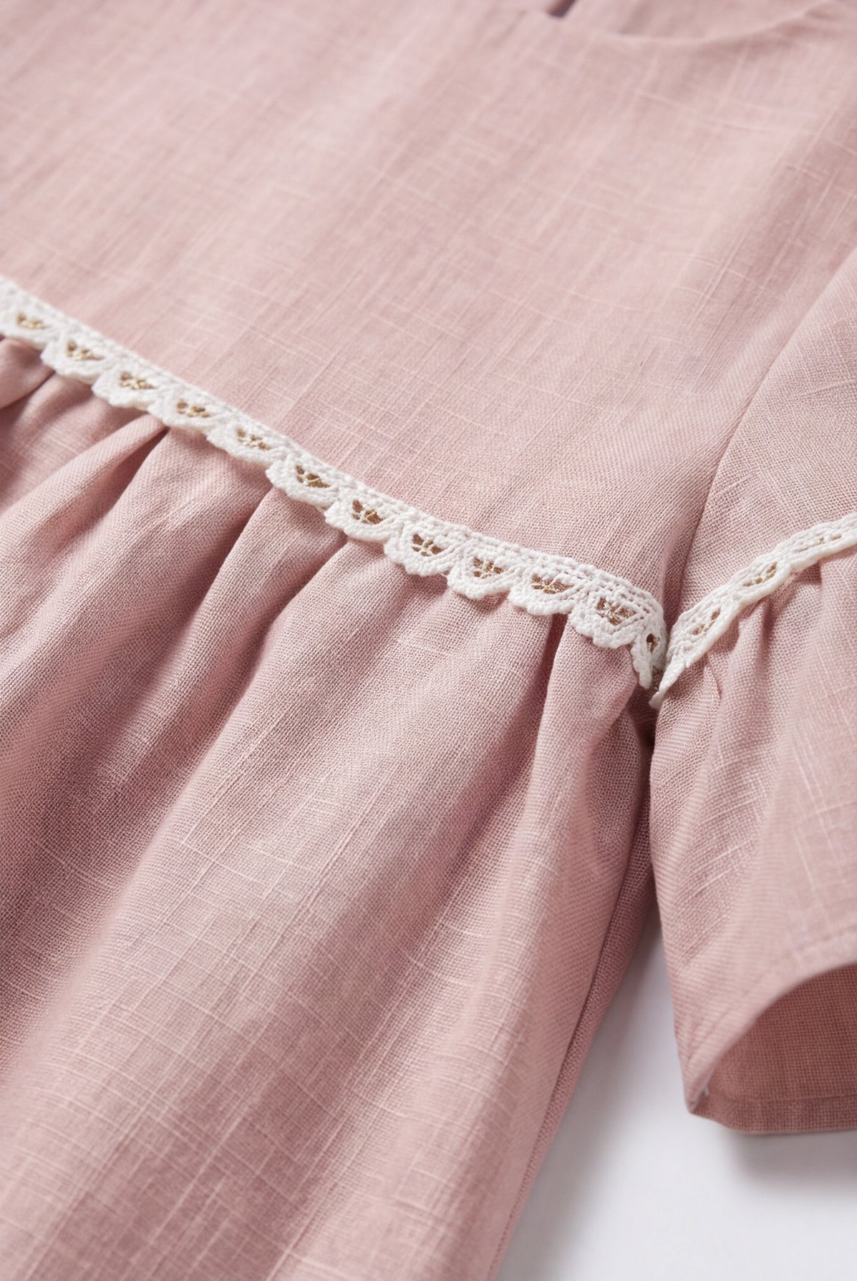Elba Dress