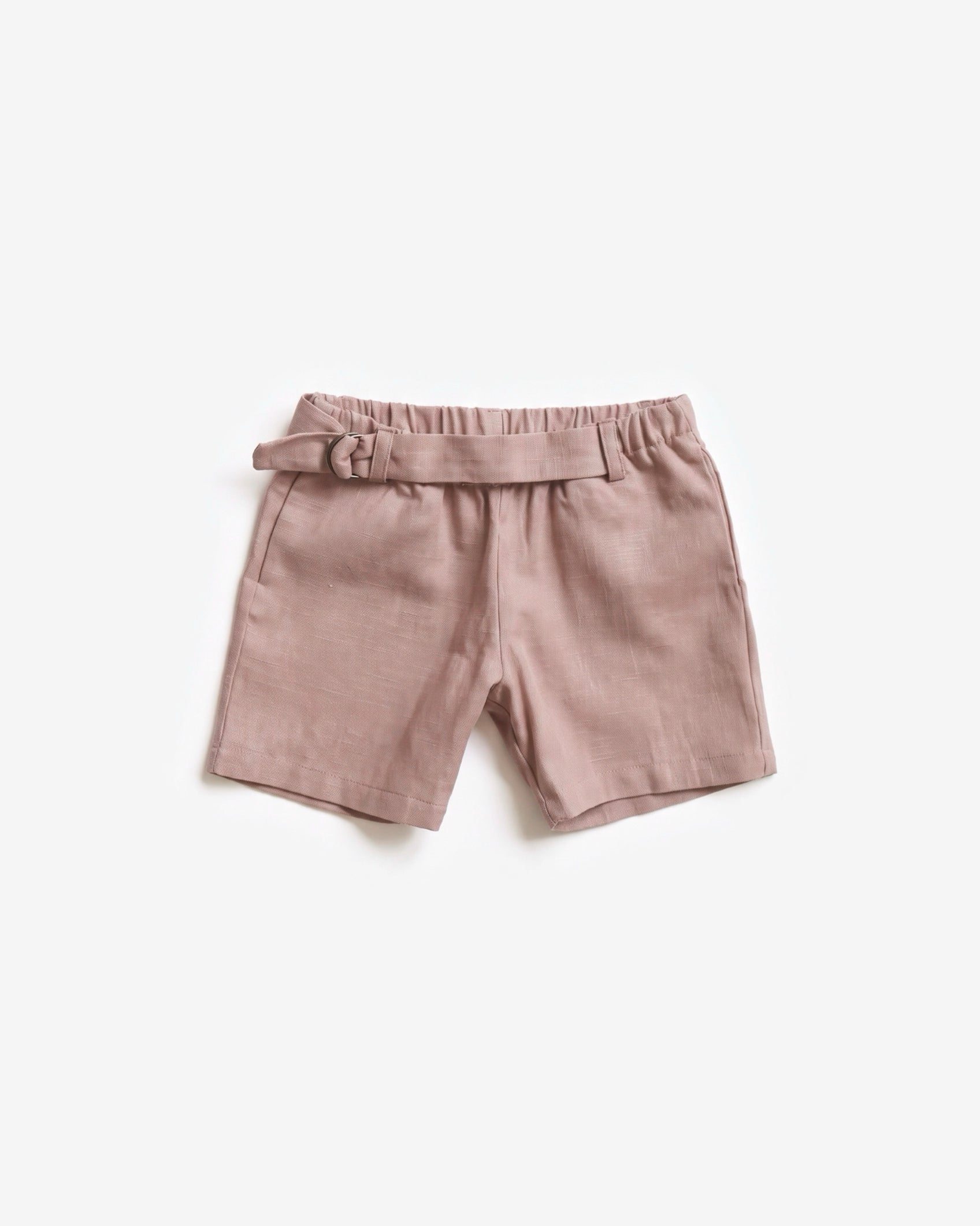 Honfleur shorts pink