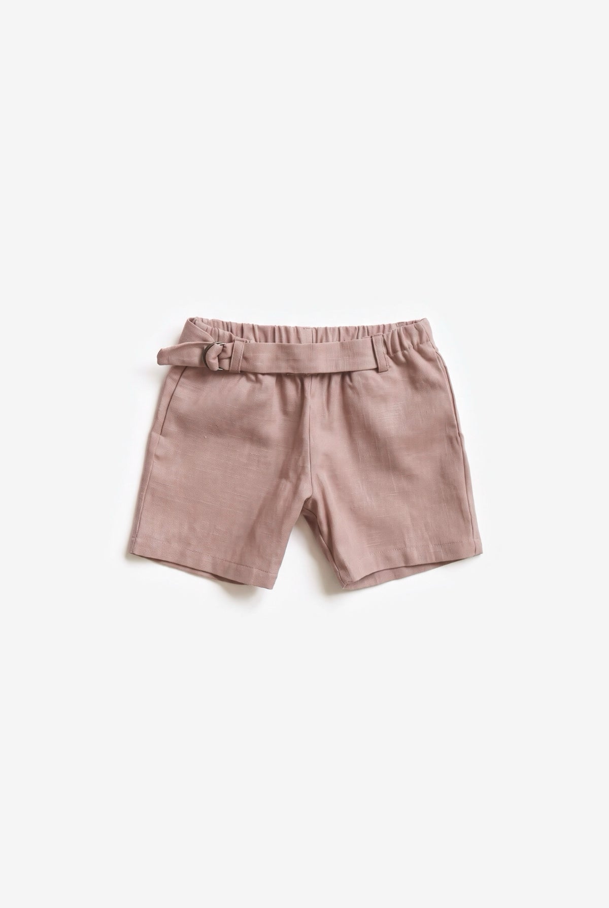 Honfleur shorts pink
