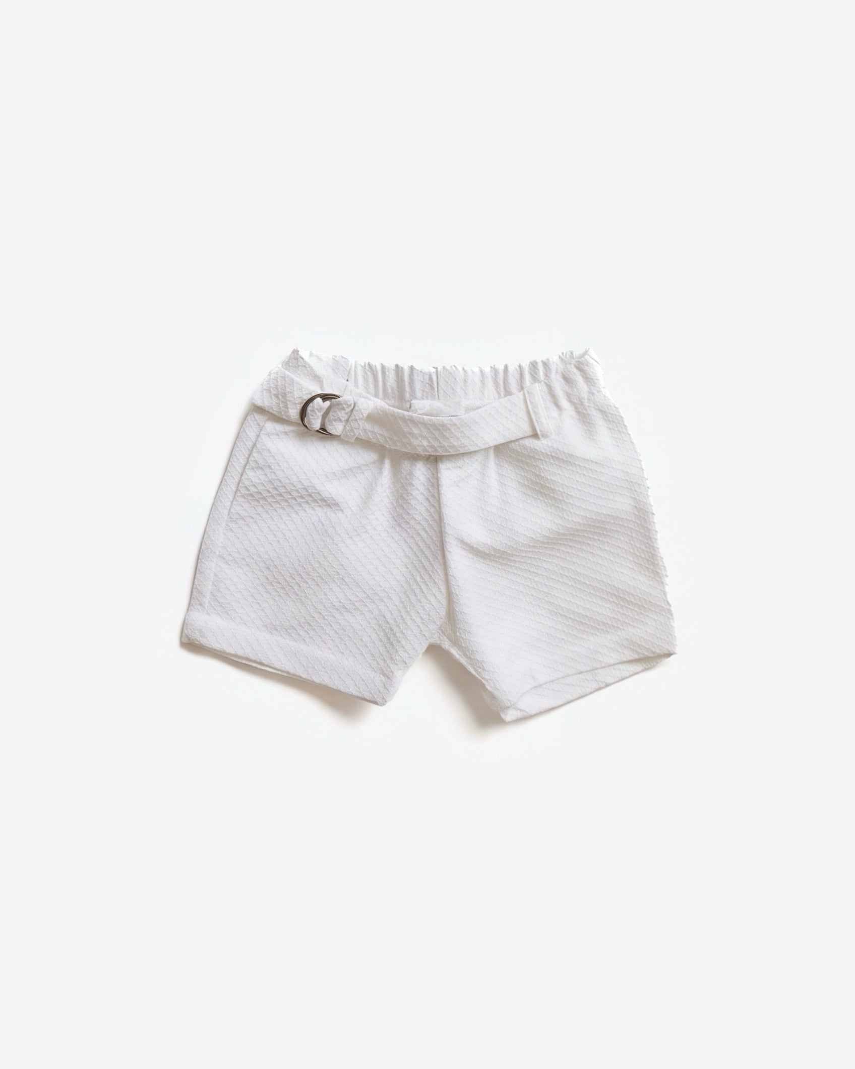 Honfleur shorts white
