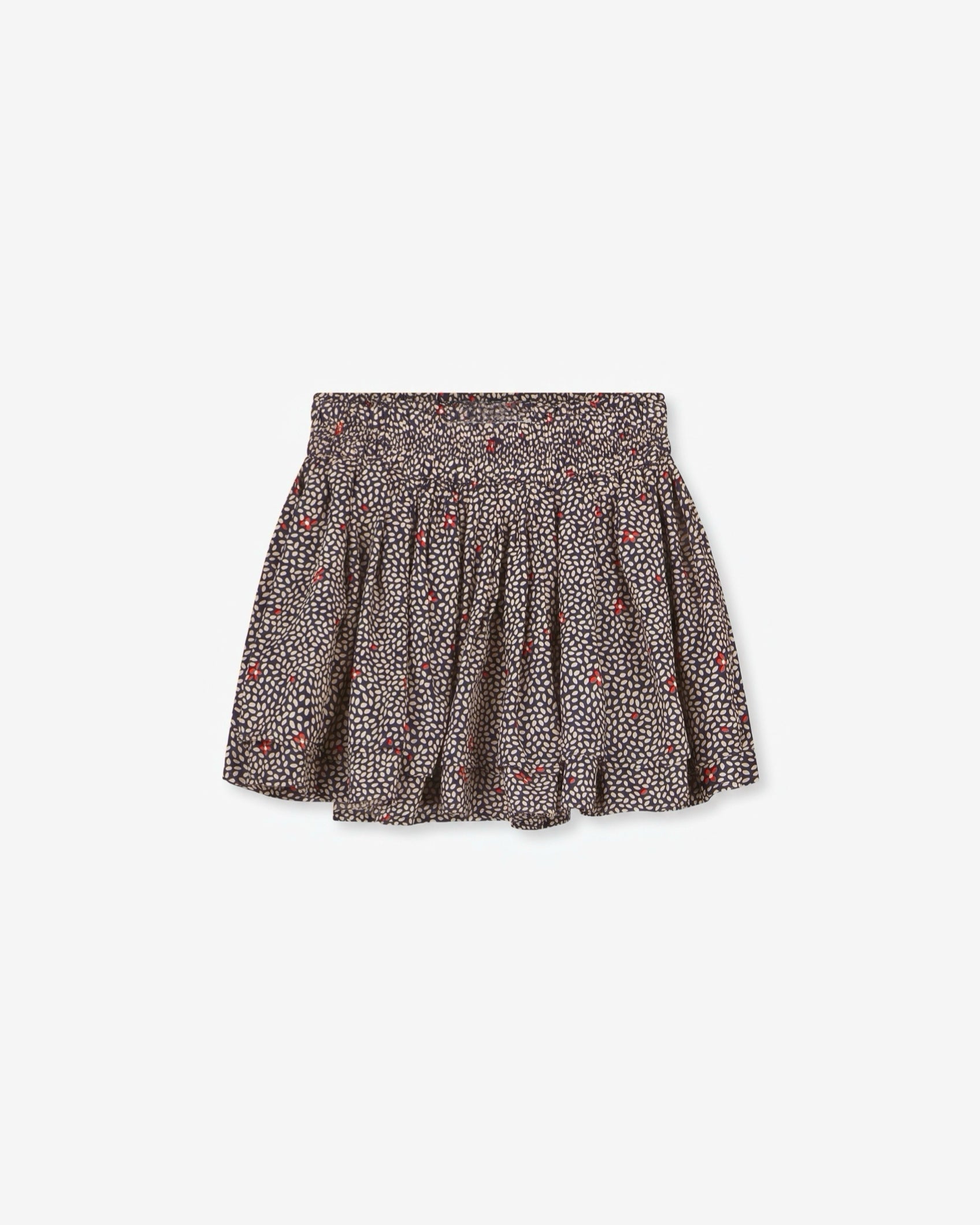Molise skirt flower