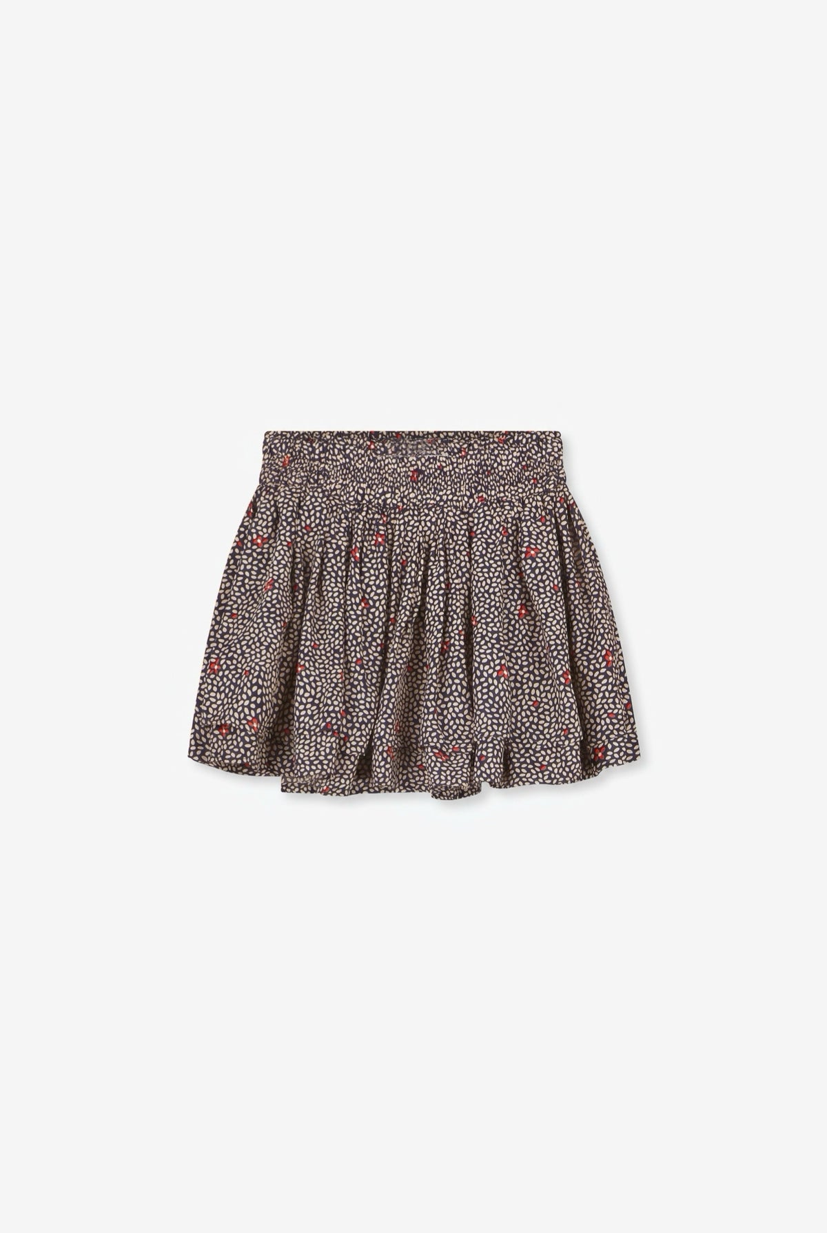 Molise skirt flower