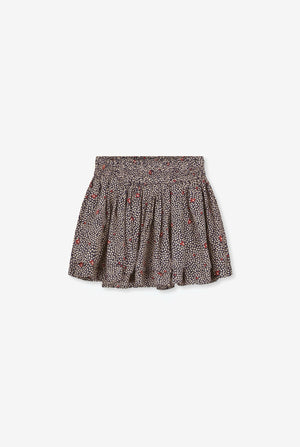 Molise skirt flower