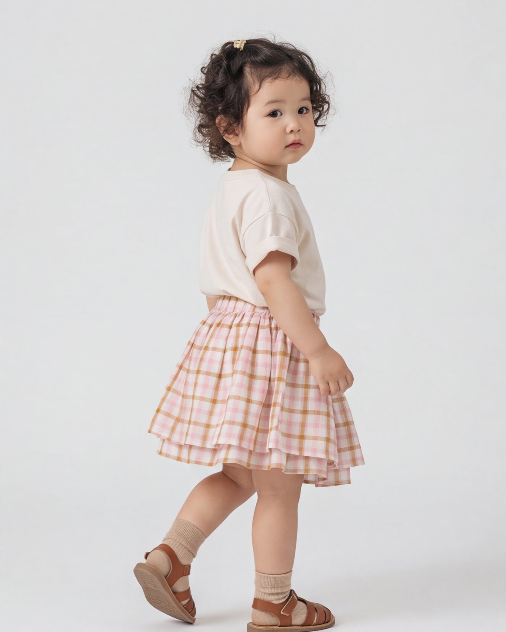 Molise skirt