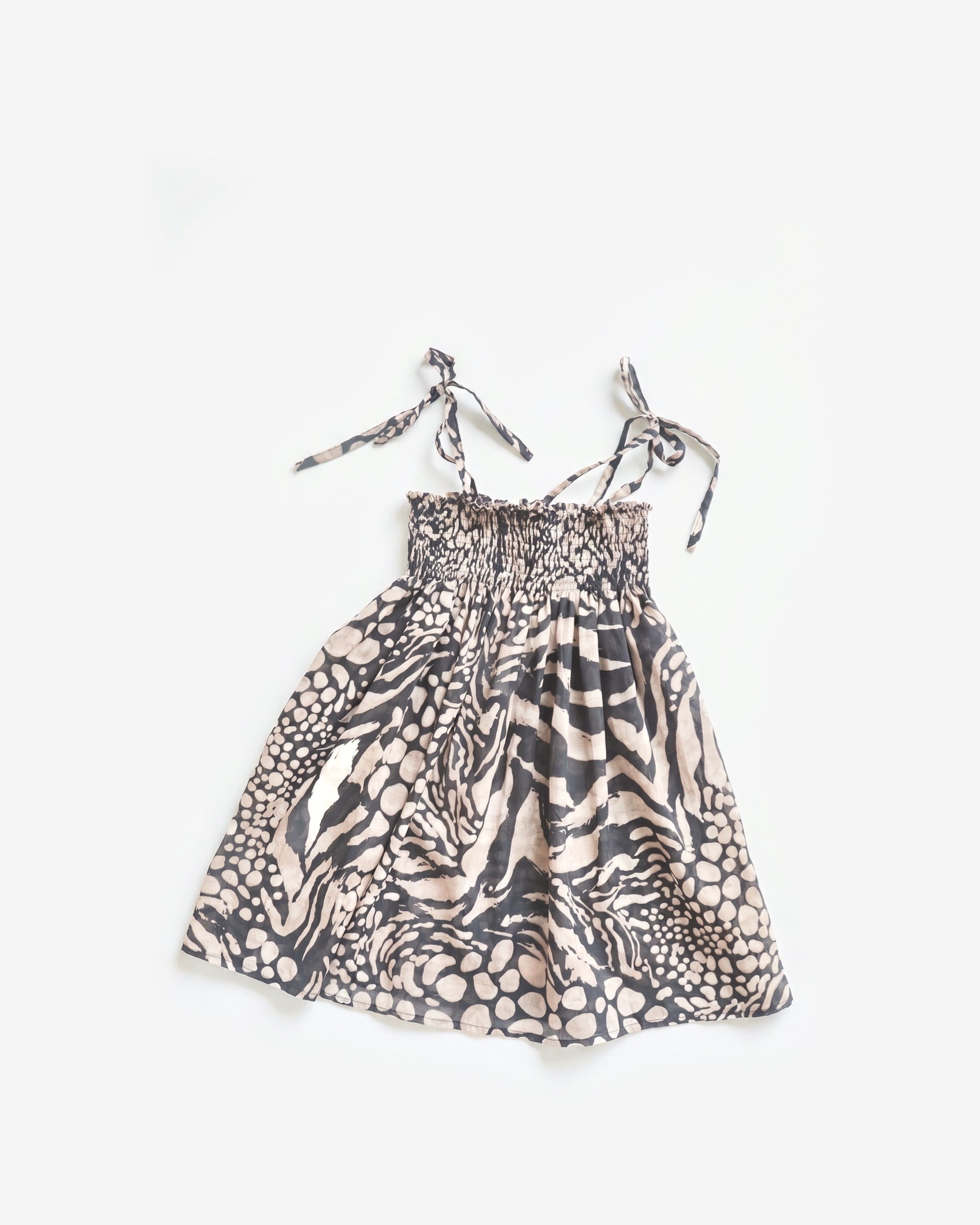 Nice Tiger dress