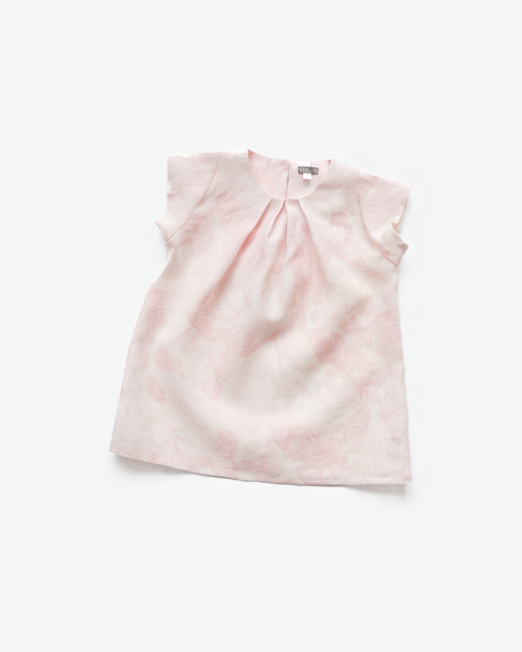 Paris Nord dress