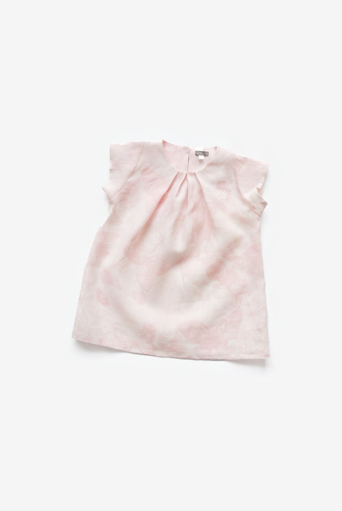 Paris Nord dress
